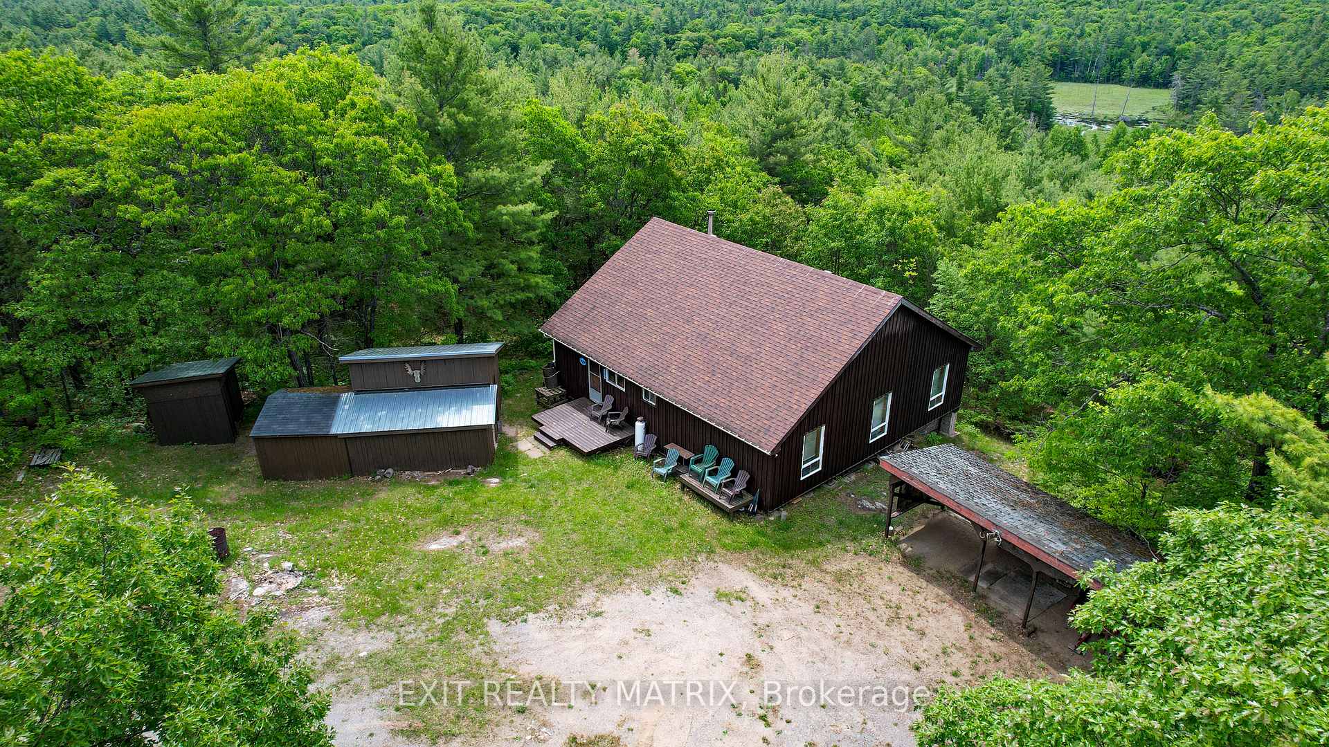 Photo 17 of PT LT 9 Concession 1, McNab/Braeside, Mcnab/Braeside Twps — HOMEH