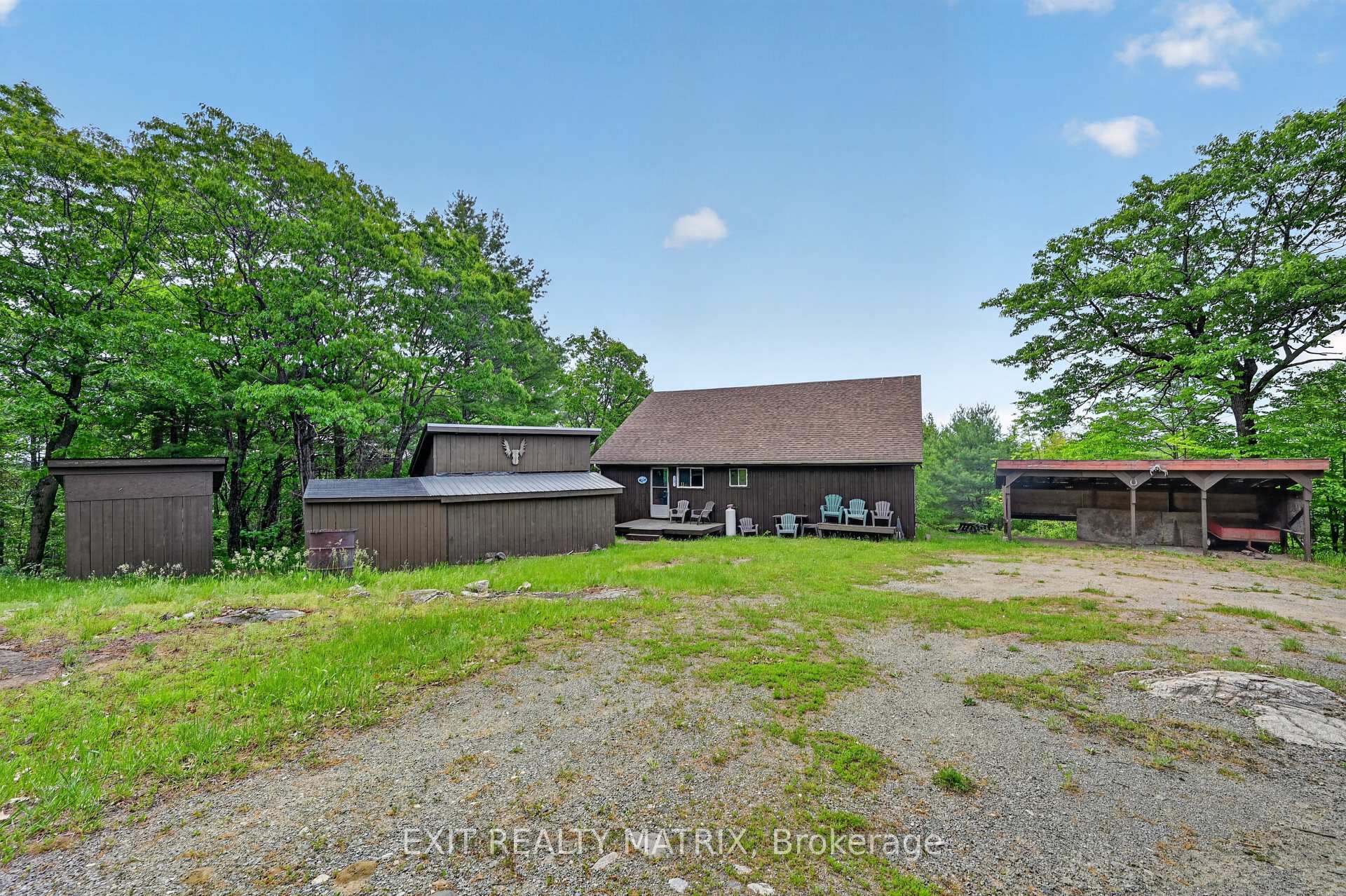 Photo 18 of PT LT 9 Concession 1, McNab/Braeside, Mcnab/Braeside Twps — HOMEH