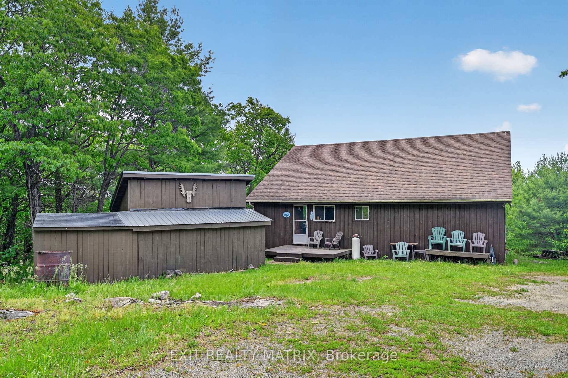Photo 34 of PT LT 9 Concession 1, McNab/Braeside, Mcnab/Braeside Twps — HOMEH