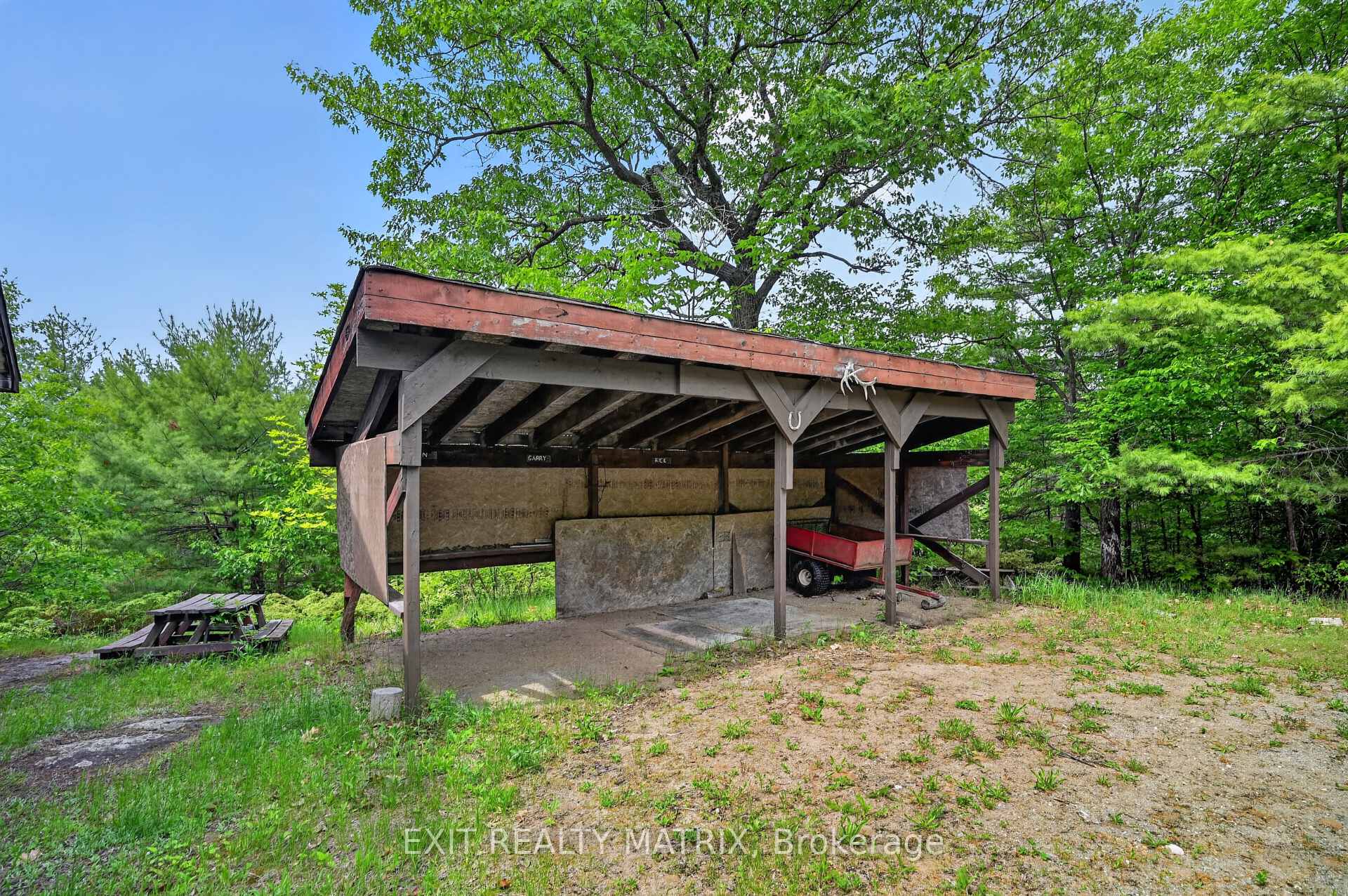 Photo 40 of PT LT 9 Concession 1, McNab/Braeside, Mcnab/Braeside Twps — HOMEH