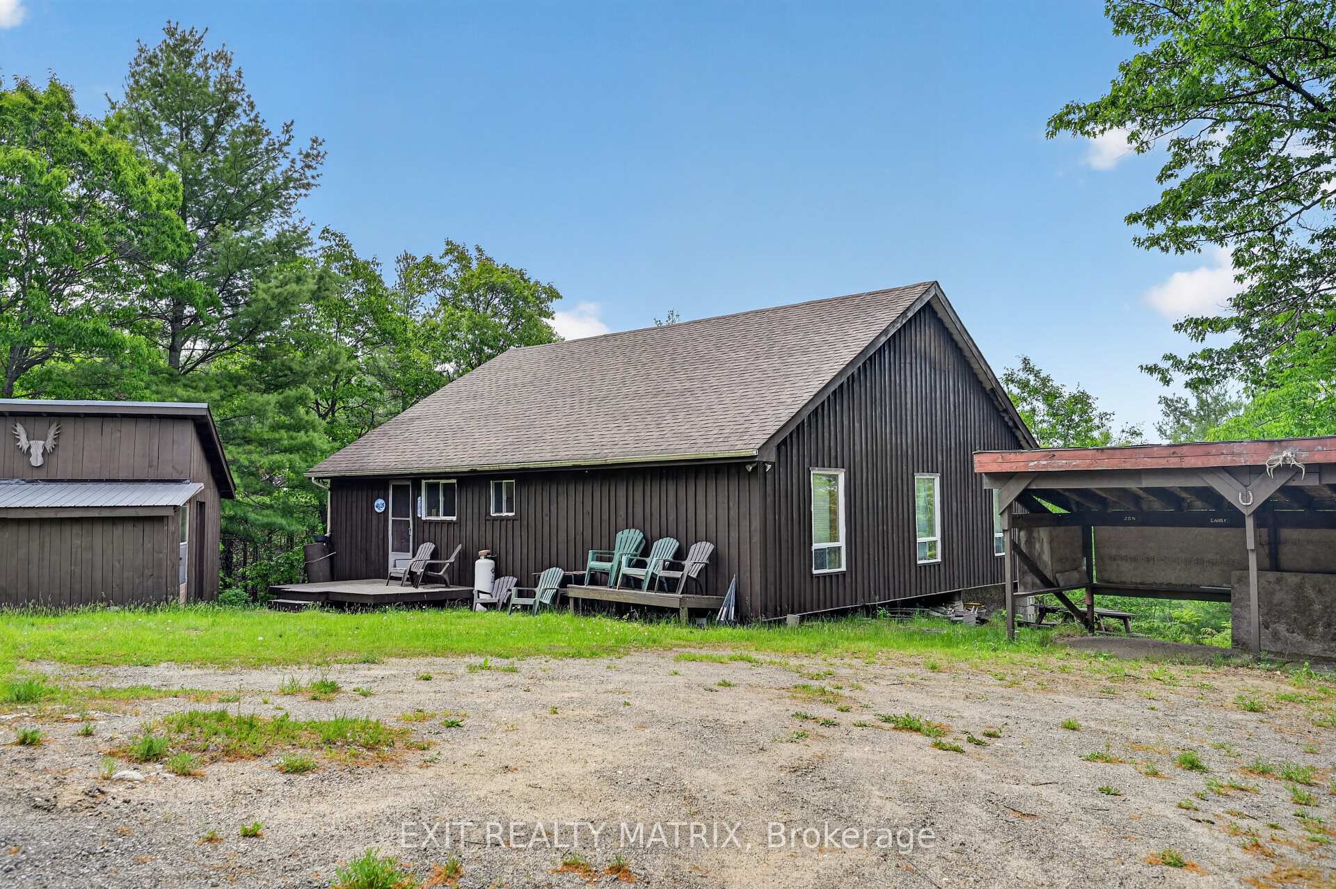 Photo 39 of PT LT 9 Concession 1, McNab/Braeside, Mcnab/Braeside Twps — HOMEH
