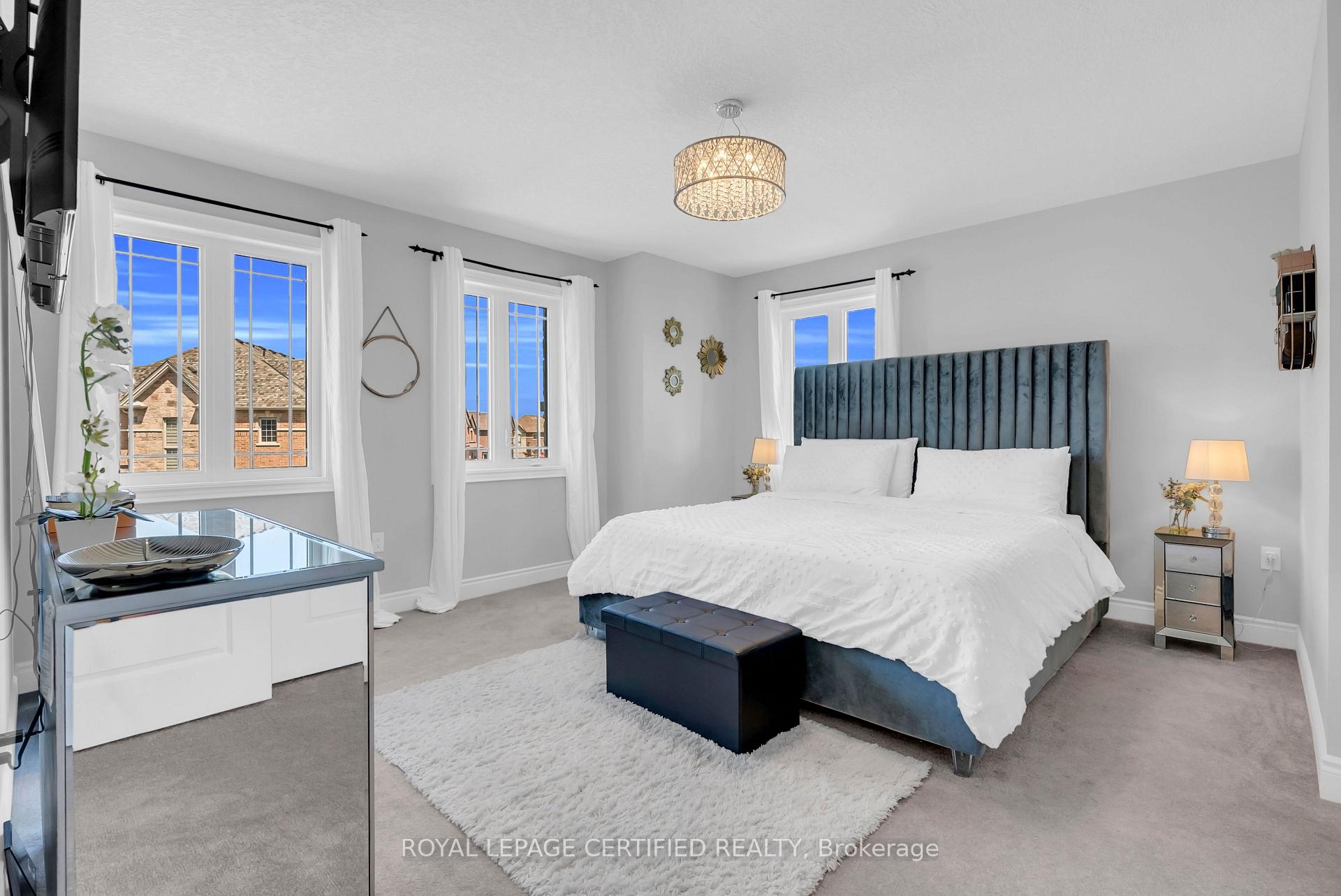 Photo 23 of 126 Walker Boulevard, New Tecumseth, Alliston — HOMEH