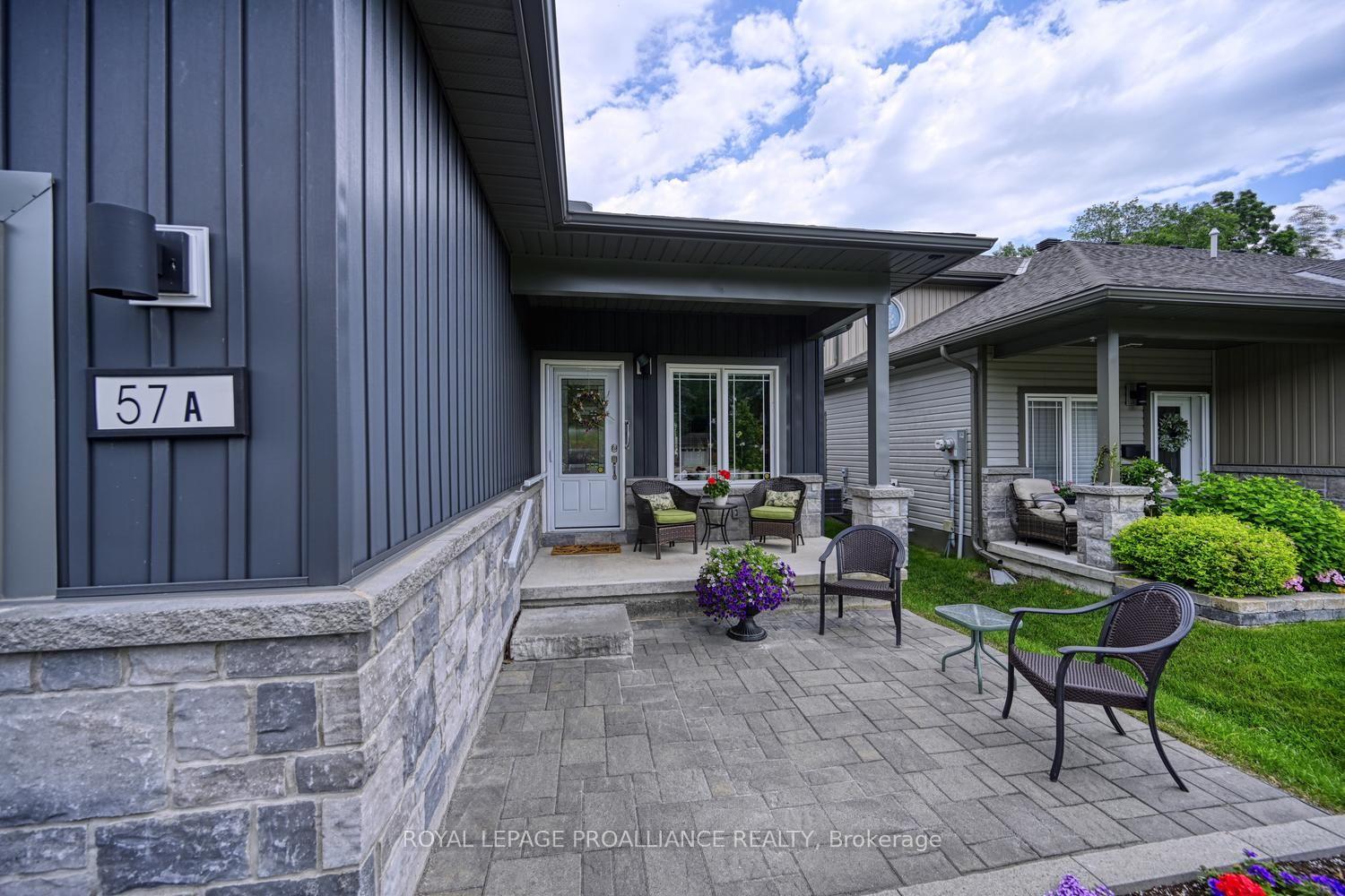 Photo 5 of 57 A Centre Street, Brockville, Brockville — HOMEH