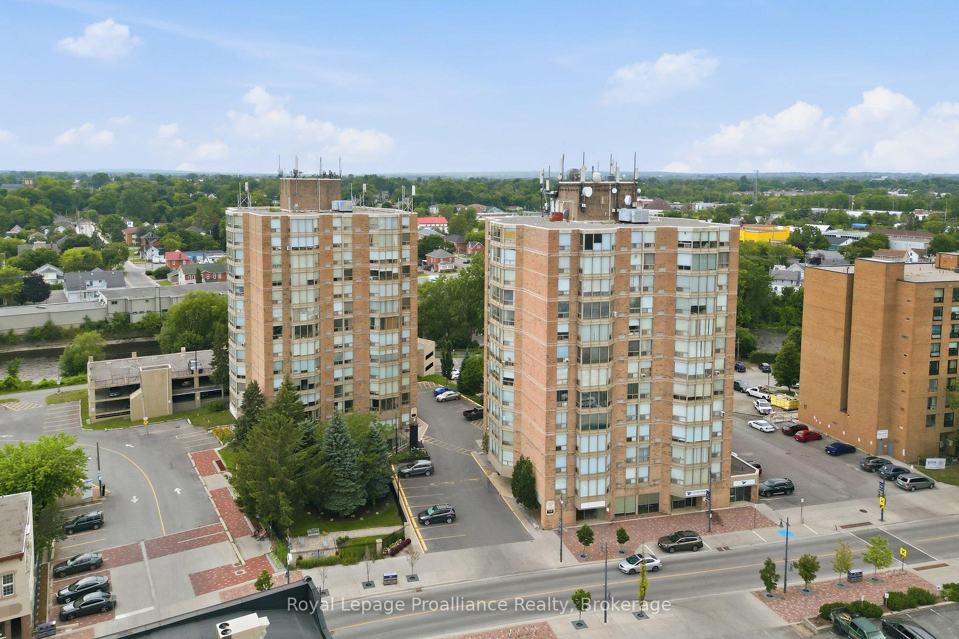 Photo of Unit 302, 344 Front Street