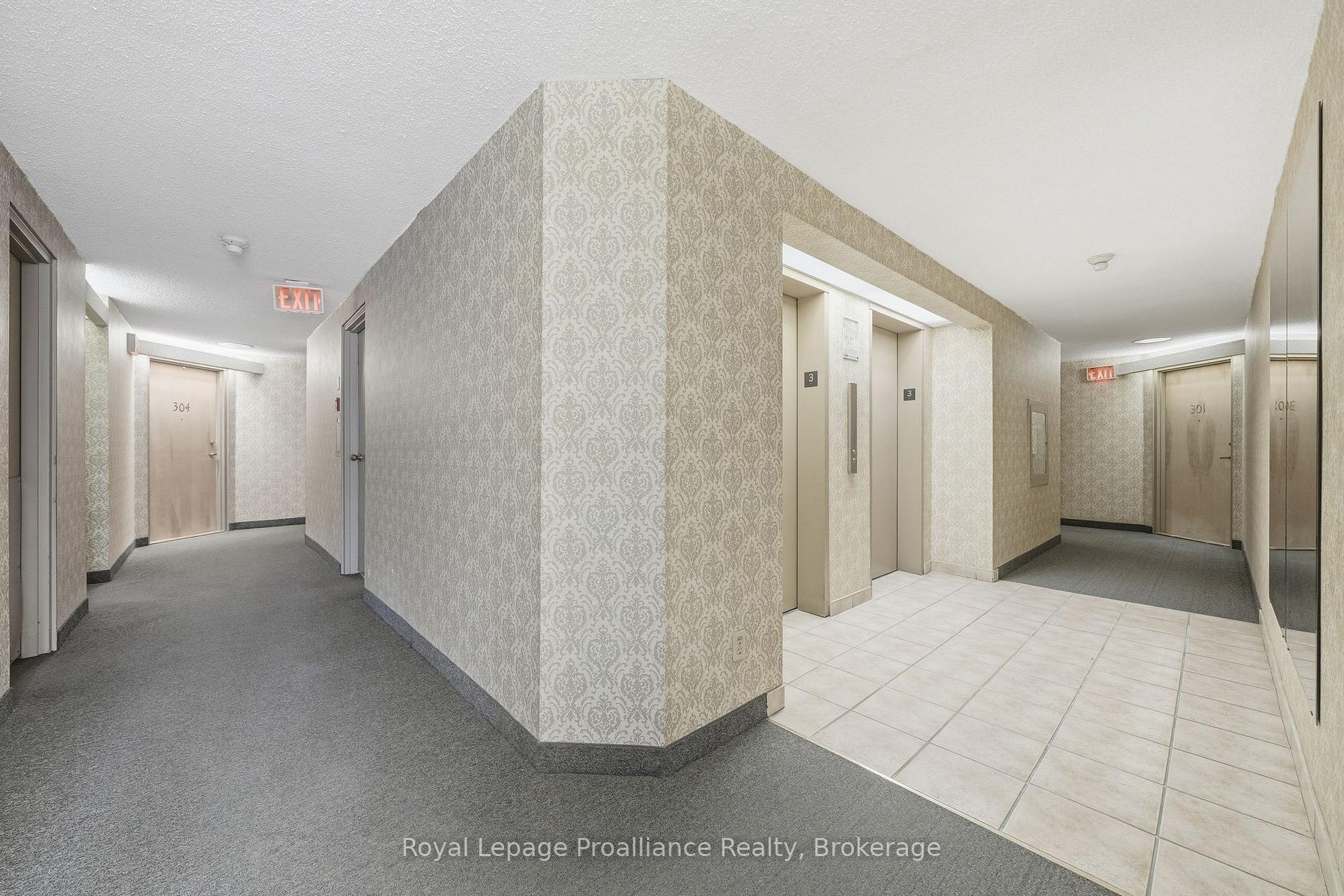 Photo 2 of Unit 302, 344 Front Street, Belleville, Belleville Ward — HOMEH