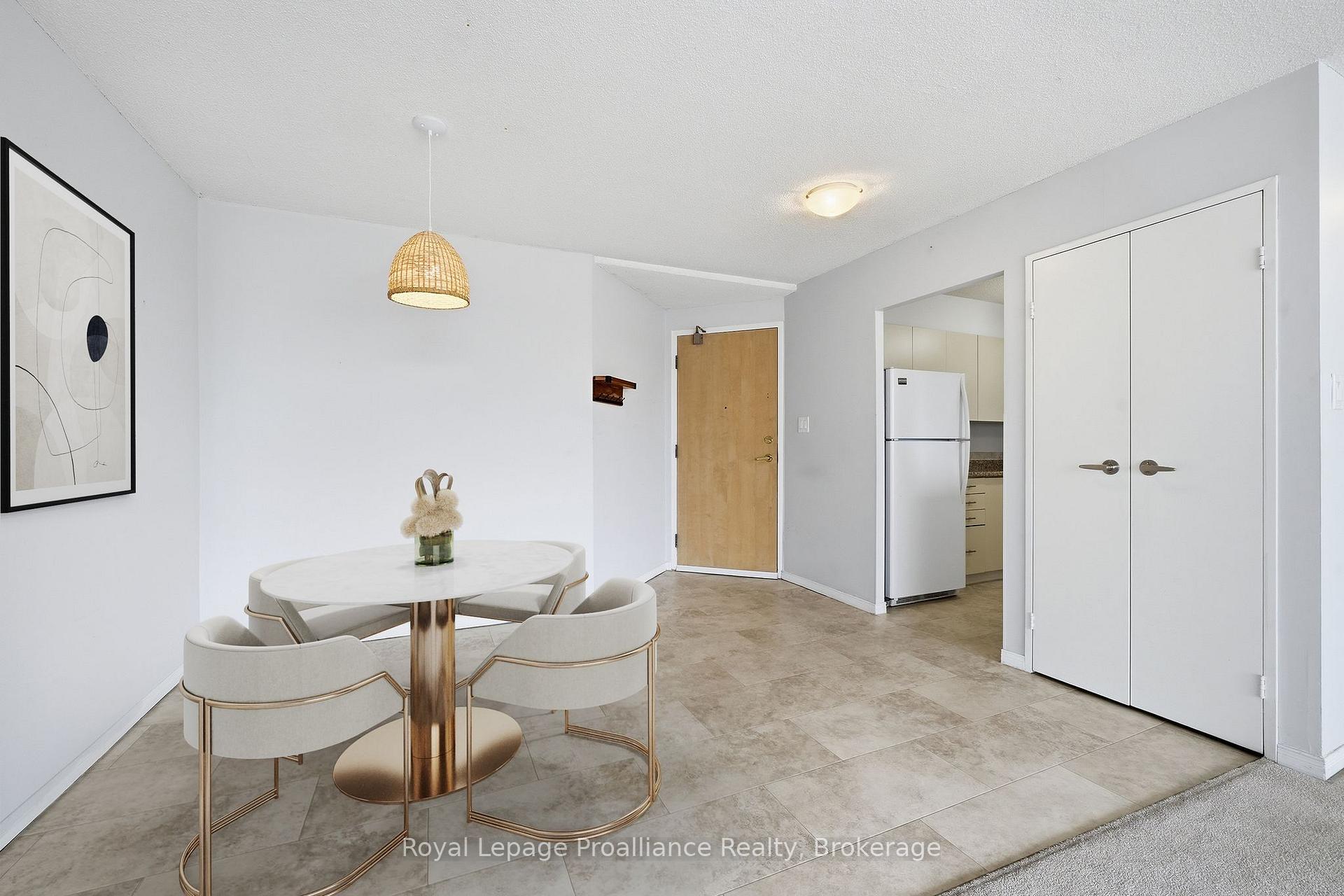 Photo 6 of Unit 302, 344 Front Street, Belleville, Belleville Ward — HOMEH