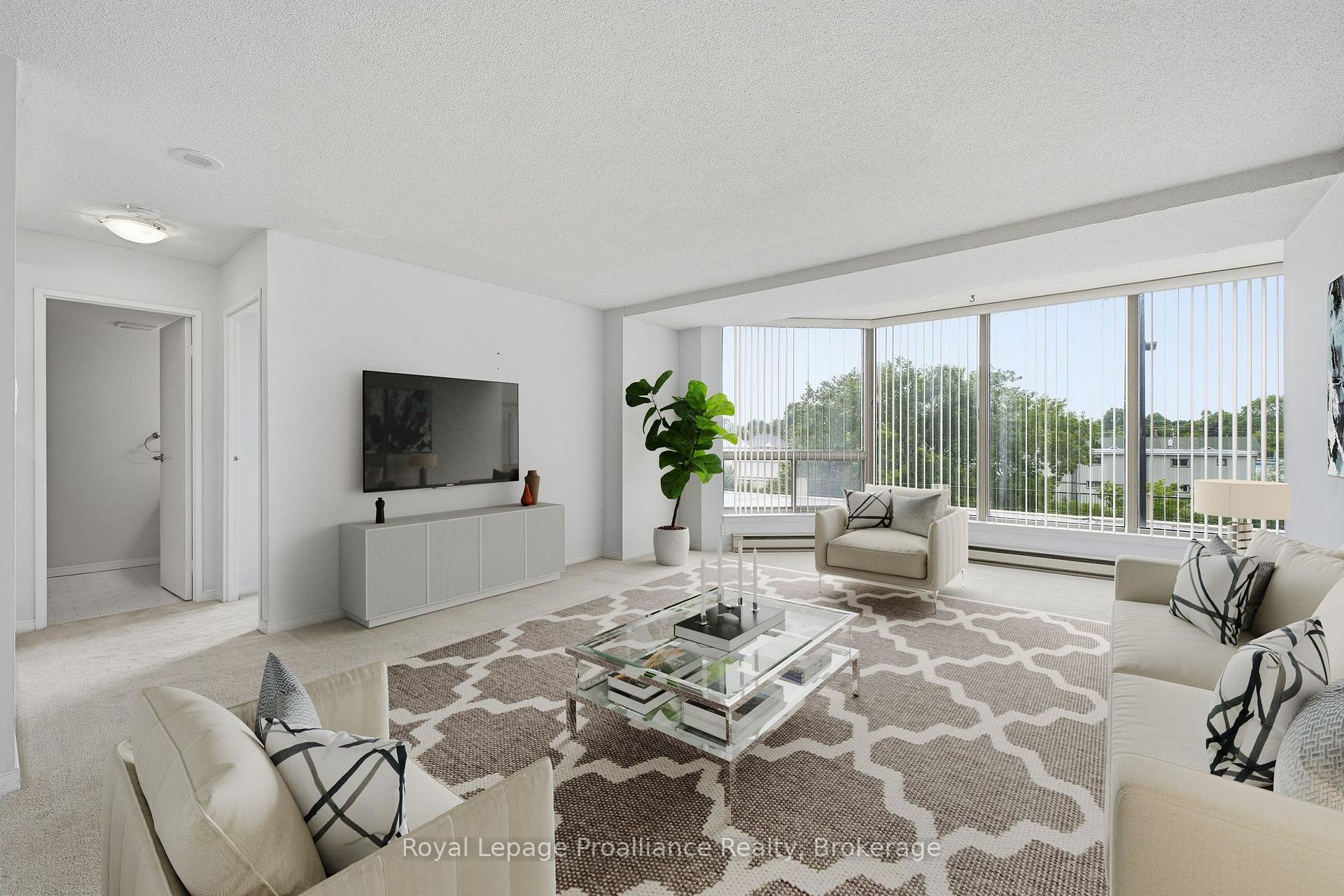 Photo 14 of Unit 302, 344 Front Street, Belleville, Belleville Ward — HOMEH