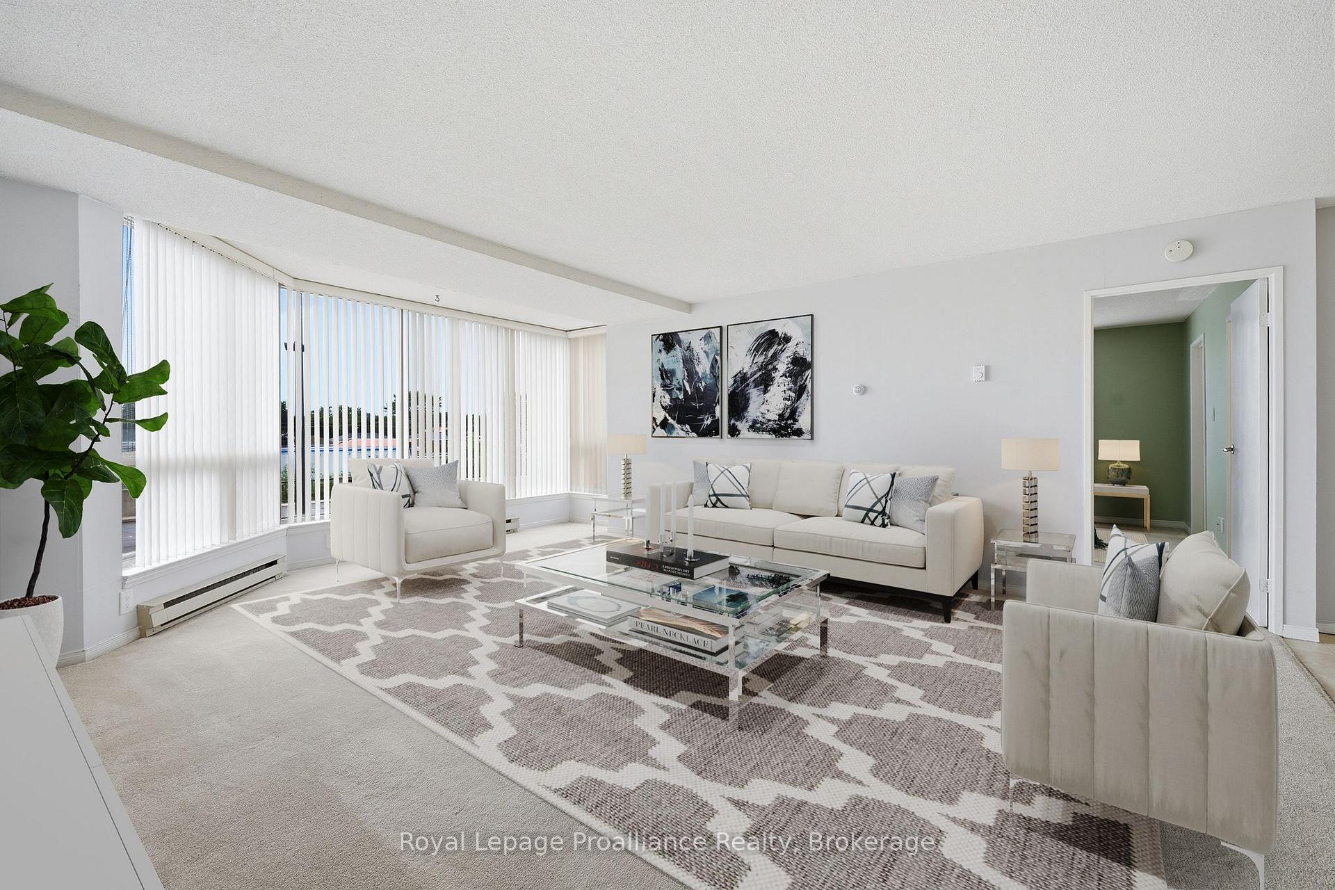 Photo 16 of Unit 302, 344 Front Street, Belleville, Belleville Ward — HOMEH