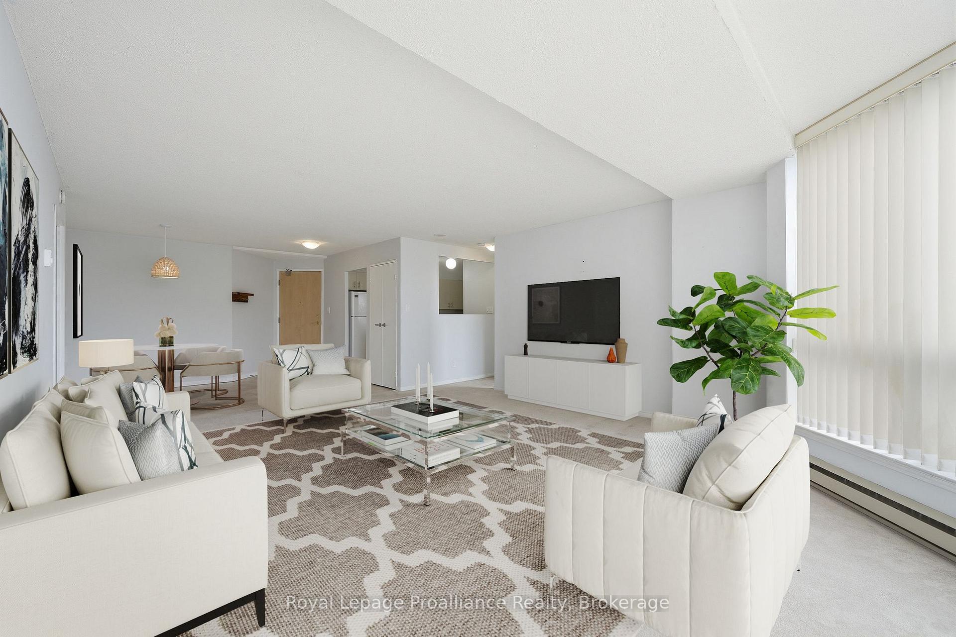 Photo 18 of Unit 302, 344 Front Street, Belleville, Belleville Ward — HOMEH