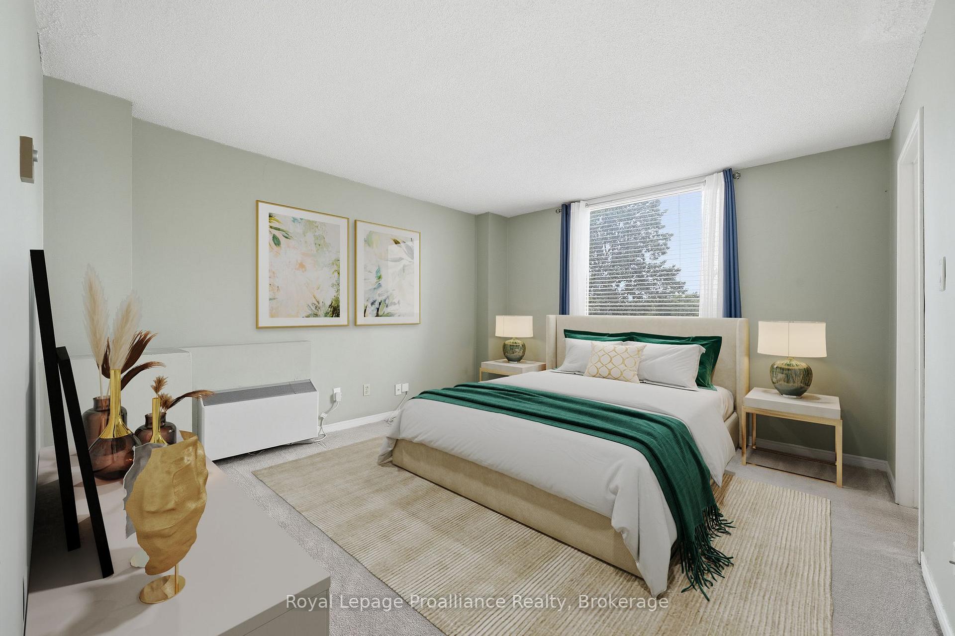 Photo 21 of Unit 302, 344 Front Street, Belleville, Belleville Ward — HOMEH