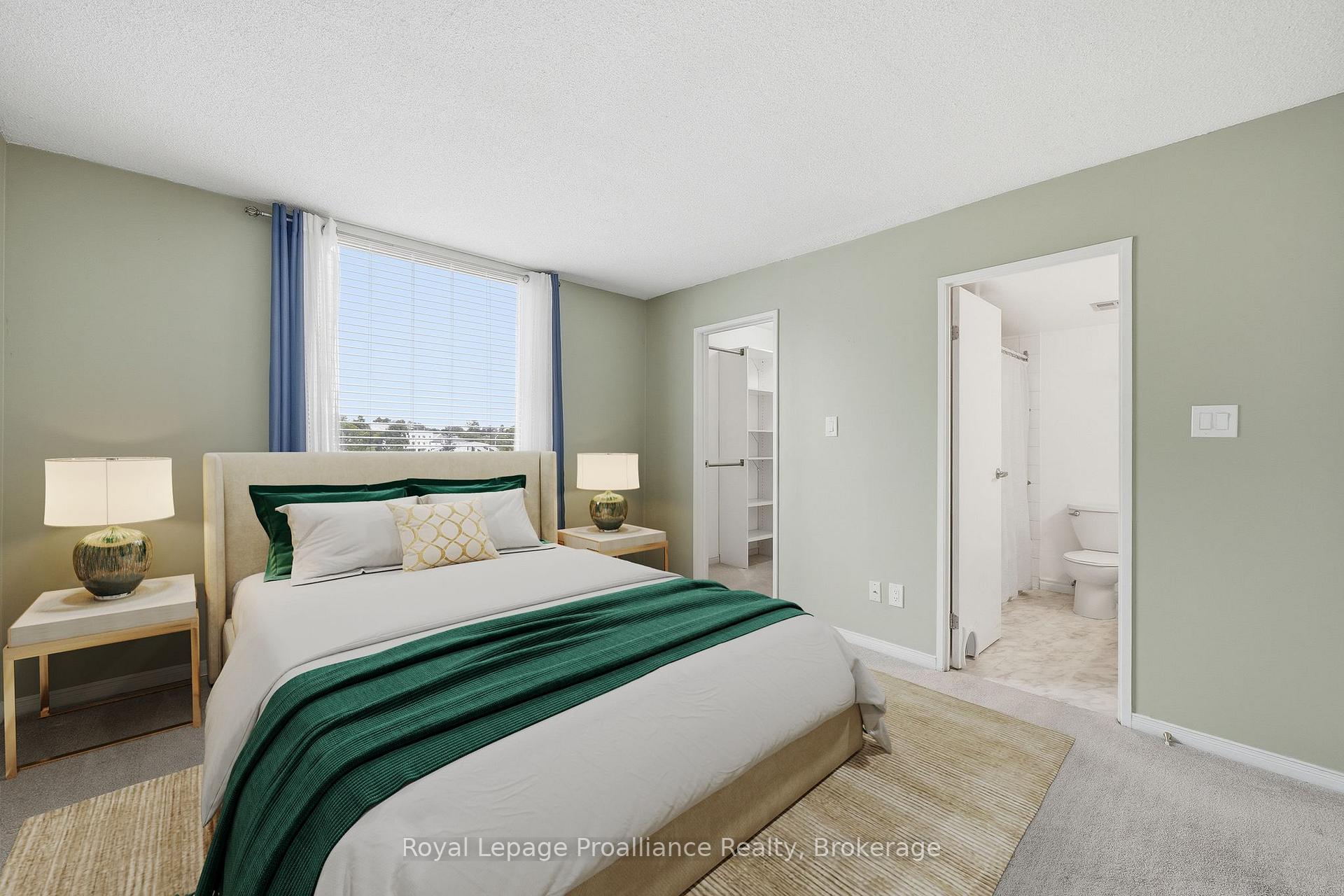 Photo 23 of Unit 302, 344 Front Street, Belleville, Belleville Ward — HOMEH
