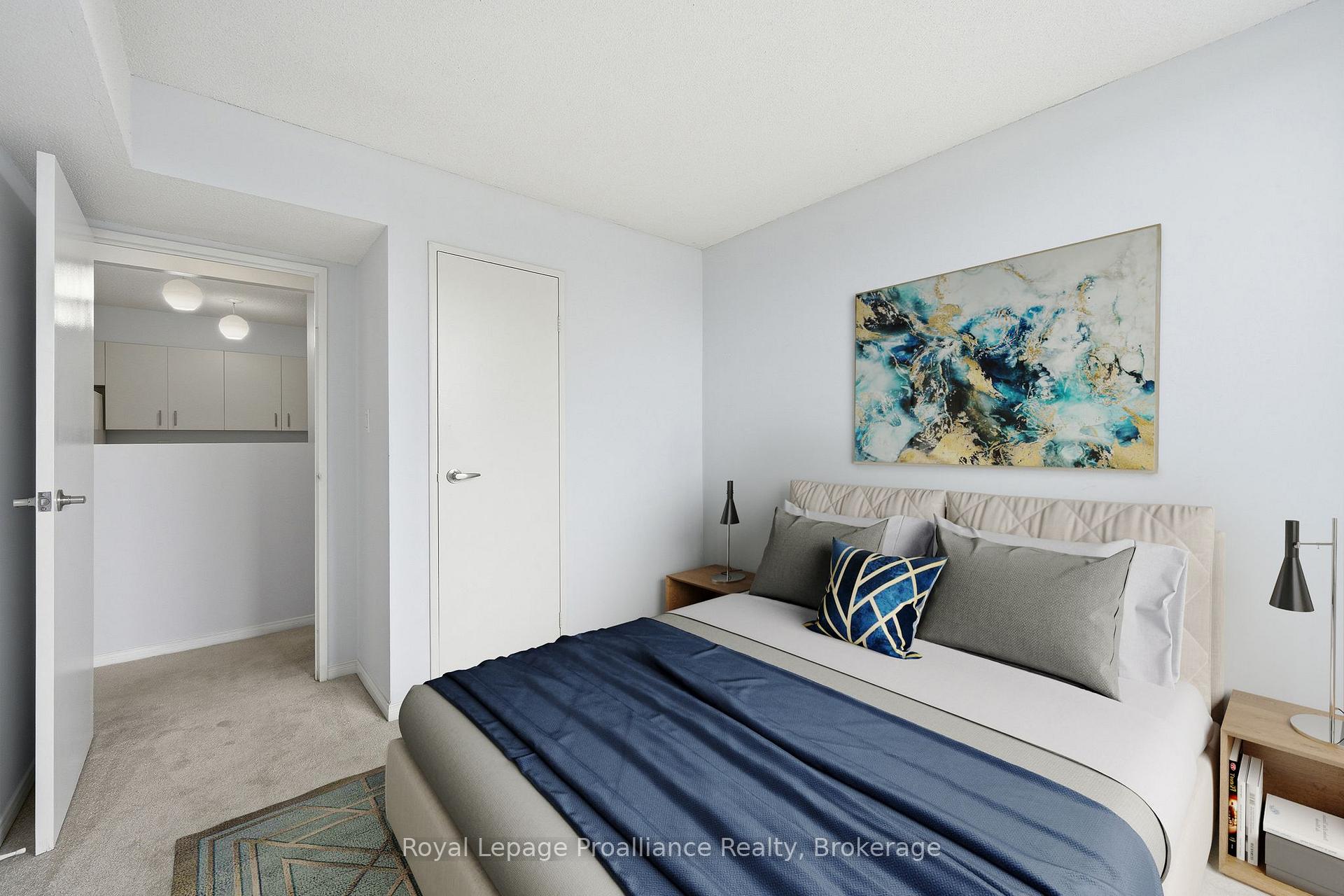 Photo 28 of Unit 302, 344 Front Street, Belleville, Belleville Ward — HOMEH