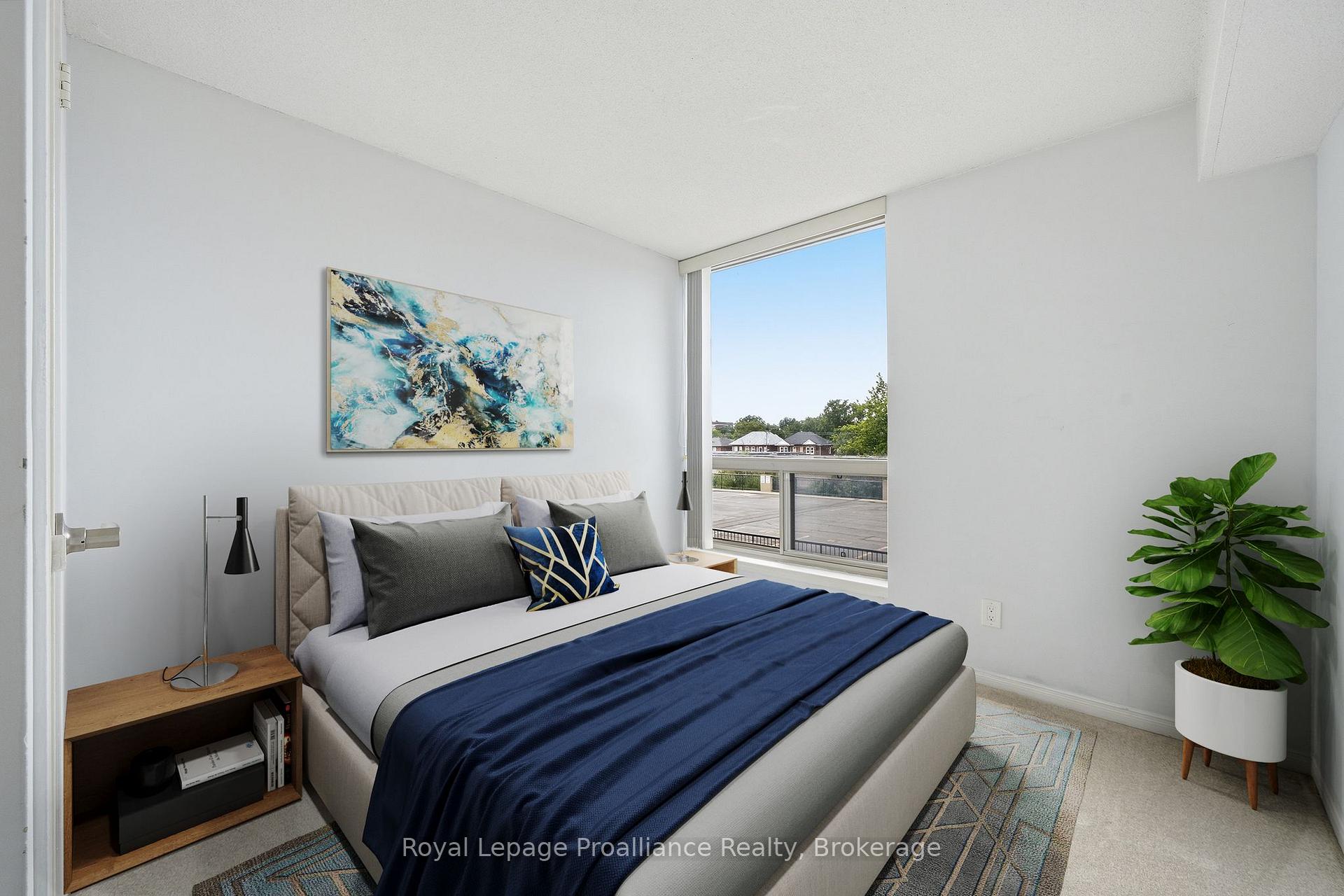 Photo 30 of Unit 302, 344 Front Street, Belleville, Belleville Ward — HOMEH