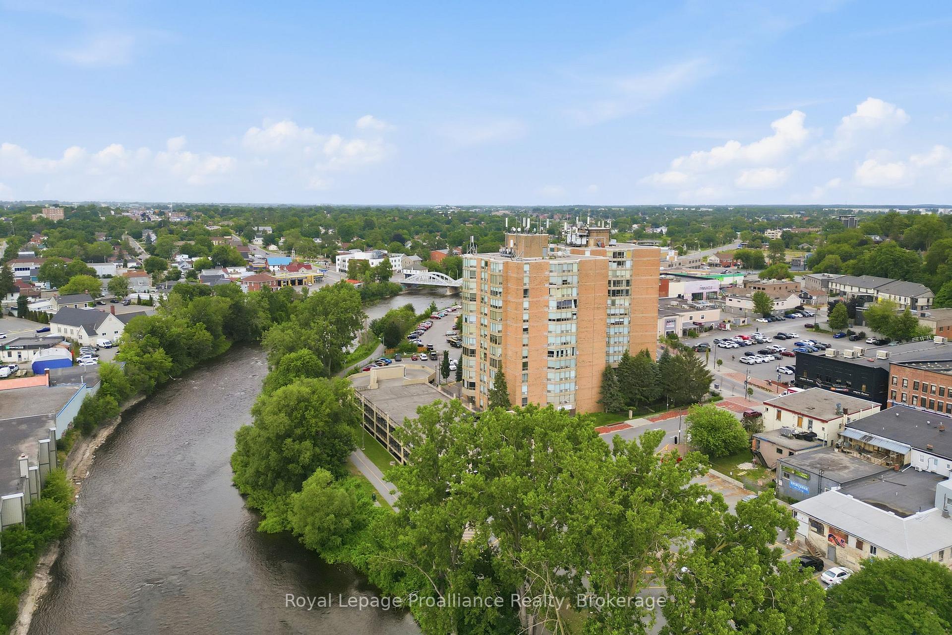 Photo 35 of Unit 302, 344 Front Street, Belleville, Belleville Ward — HOMEH