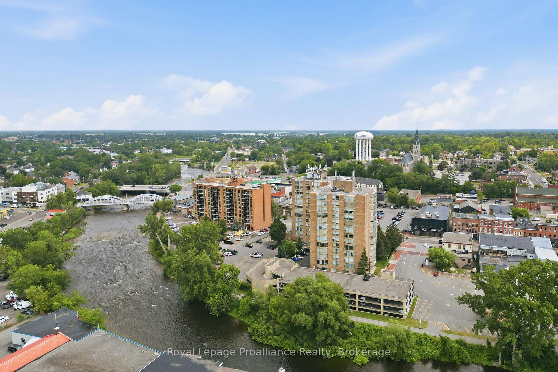 Photo 36 of Unit 302, 344 Front Street, Belleville, Belleville Ward — HOMEH