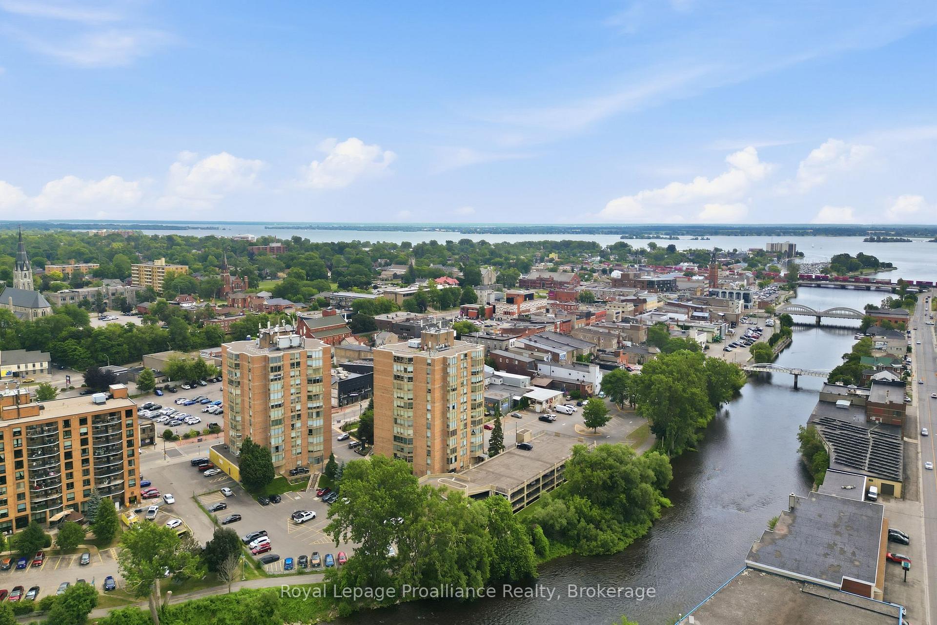 Photo 37 of Unit 302, 344 Front Street, Belleville, Belleville Ward — HOMEH