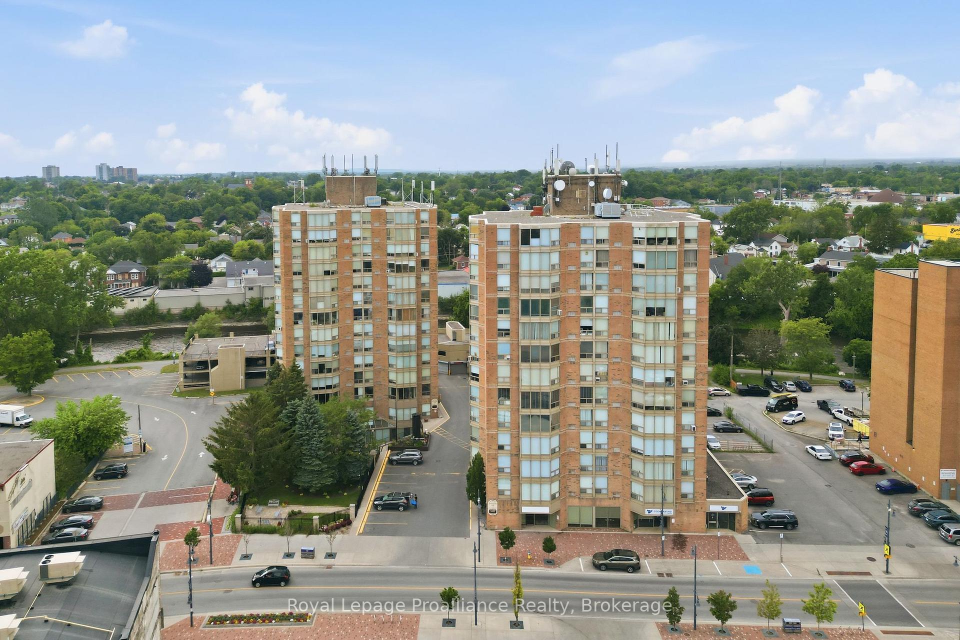 Photo 39 of Unit 302, 344 Front Street, Belleville, Belleville Ward — HOMEH