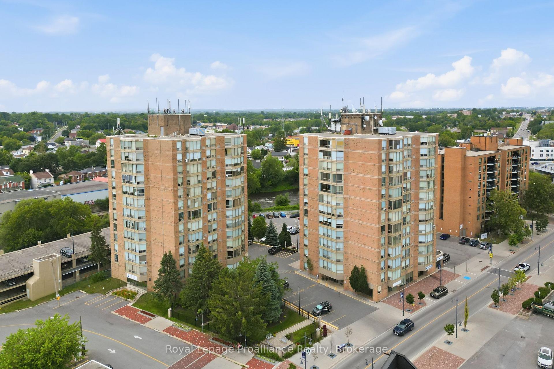 Photo 40 of Unit 302, 344 Front Street, Belleville, Belleville Ward — HOMEH