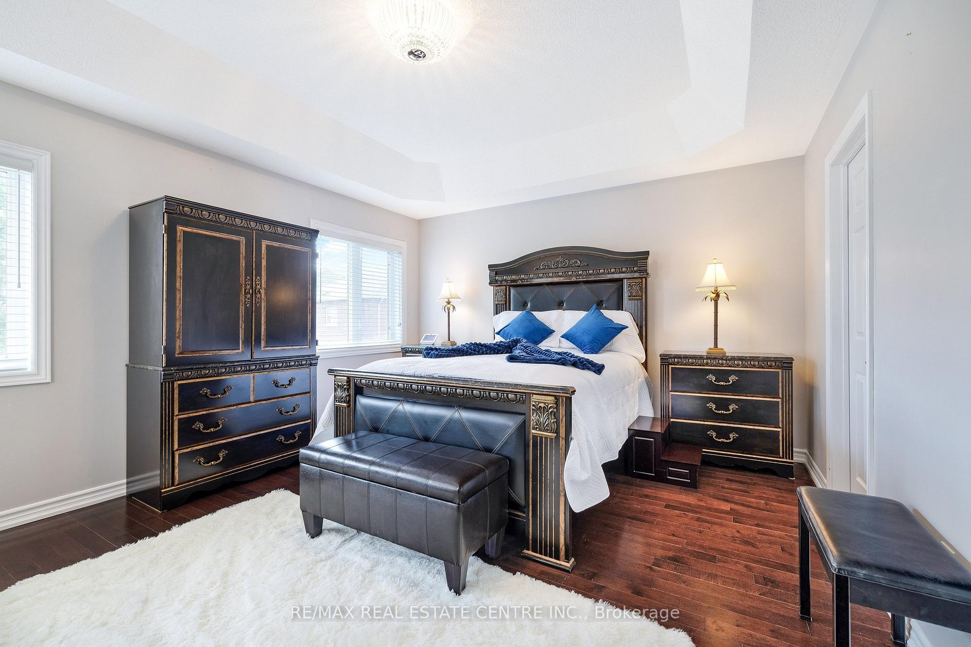 Photo 19 of 241 Duff Crescent, Milton, Clarke — HOMEH