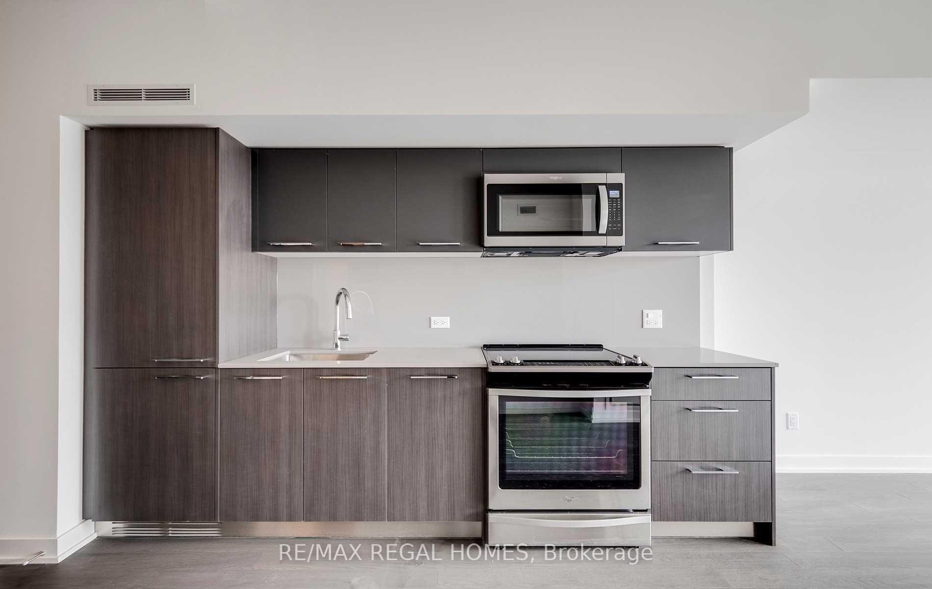 Photo 1 of Unit 209, 30 Baseball Place, Toronto, South Riverdale — HOMEH