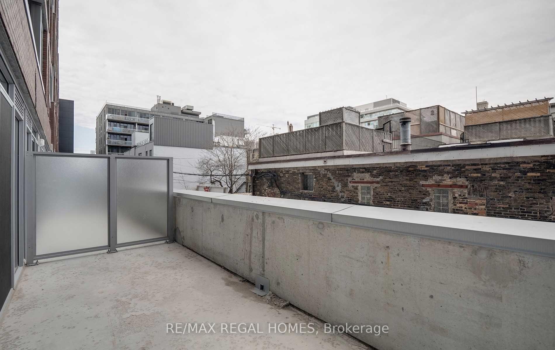 Photo 2 of Unit 209, 30 Baseball Place, Toronto, South Riverdale — HOMEH