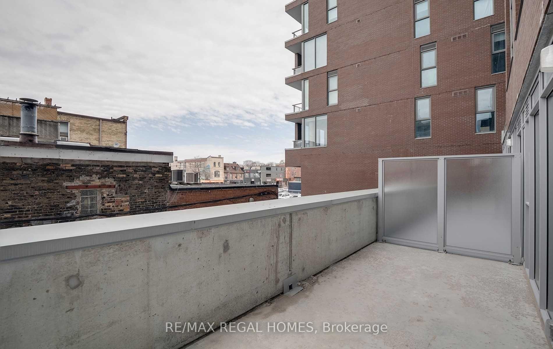 Photo 3 of Unit 209, 30 Baseball Place, Toronto, South Riverdale — HOMEH