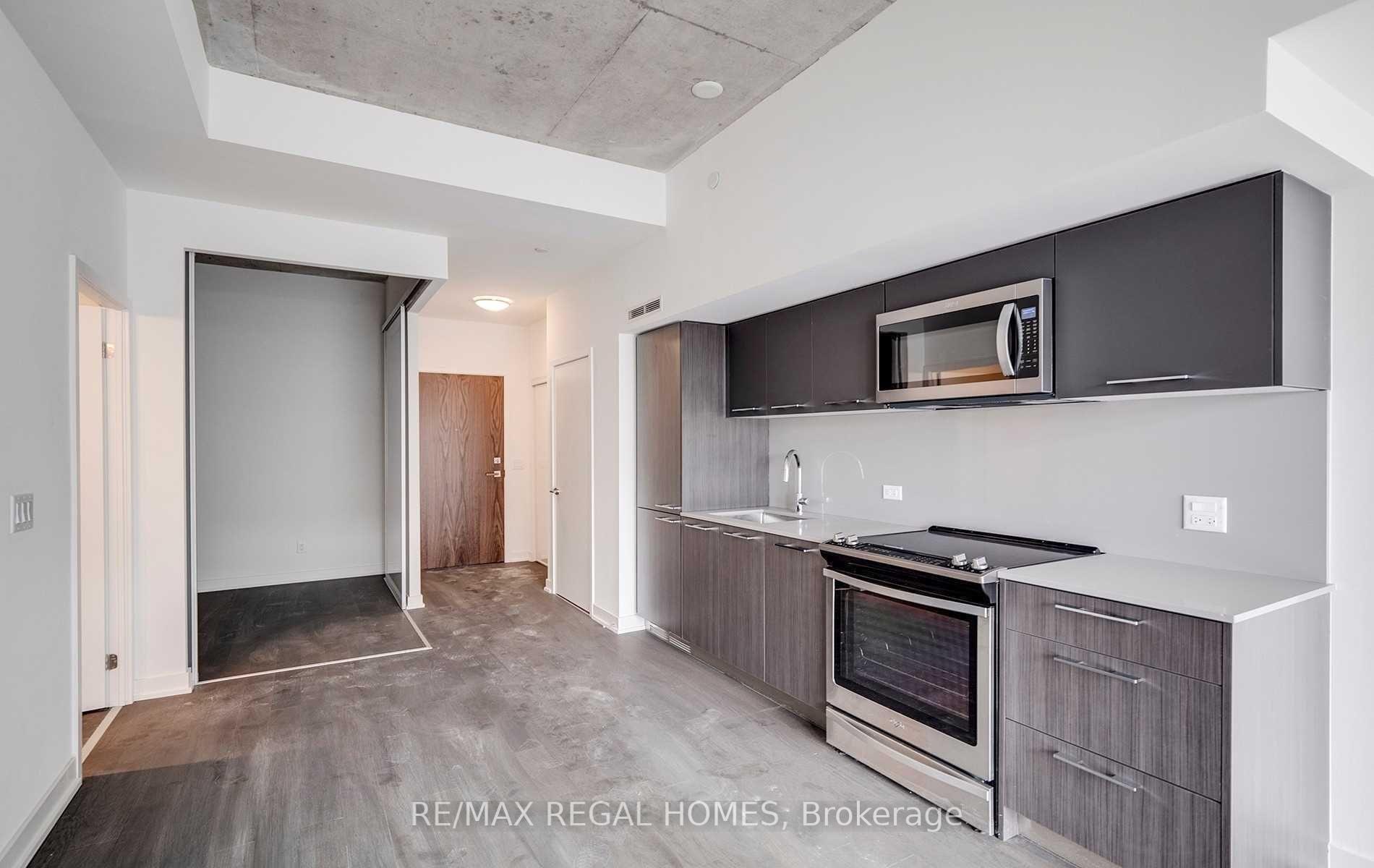 Photo 4 of Unit 209, 30 Baseball Place, Toronto, South Riverdale — HOMEH