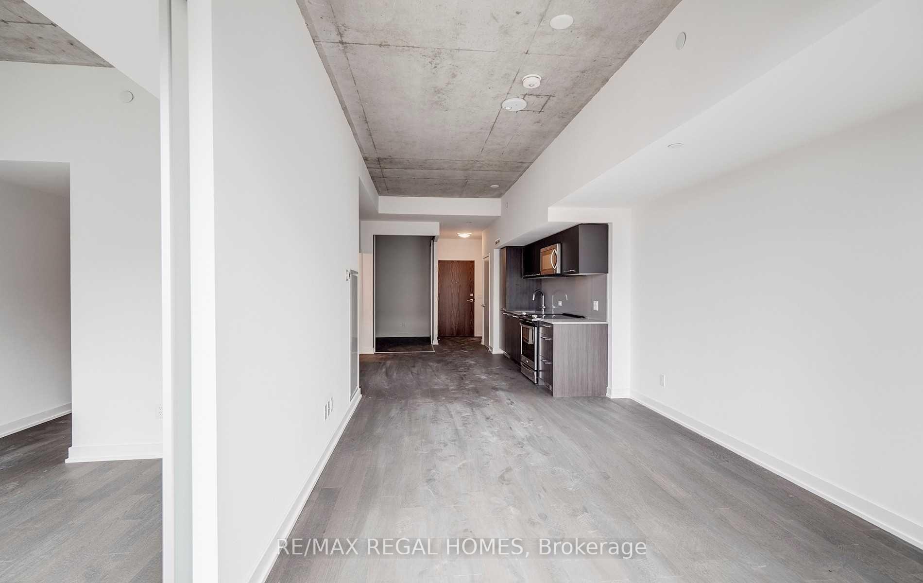 Photo 5 of Unit 209, 30 Baseball Place, Toronto, South Riverdale — HOMEH