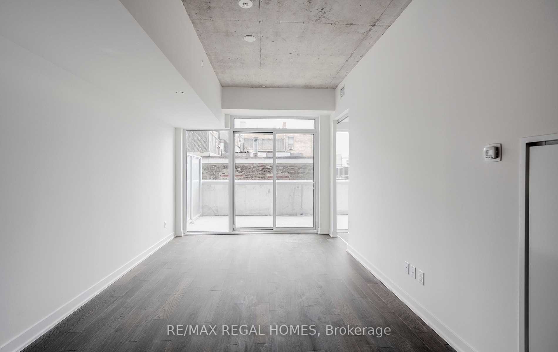Photo 6 of Unit 209, 30 Baseball Place, Toronto, South Riverdale — HOMEH