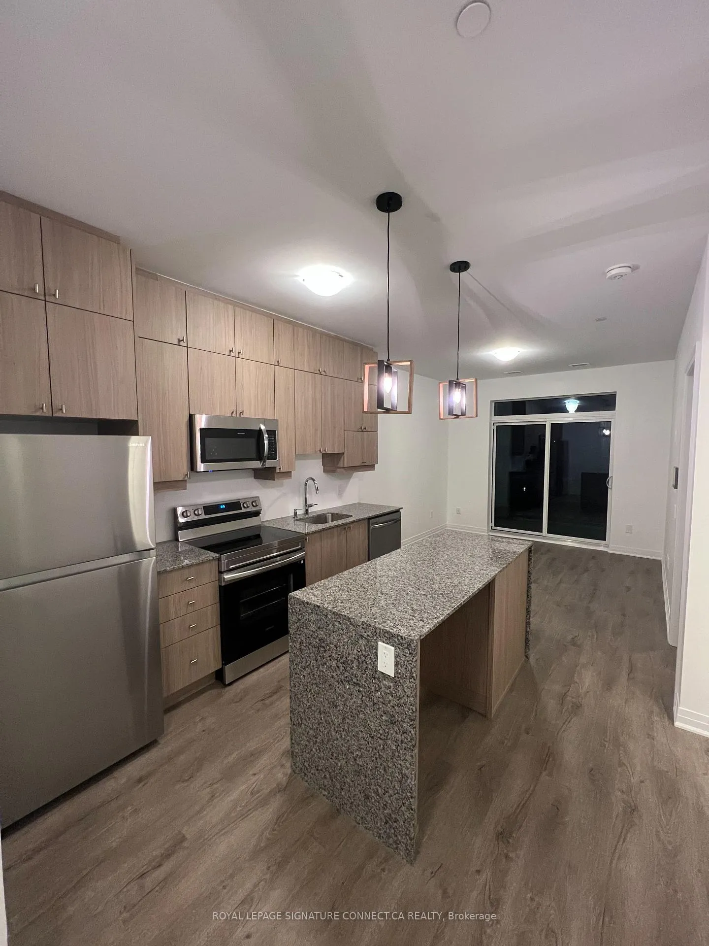Front of Unit 508, 460 Gordon Krantz Avenue
