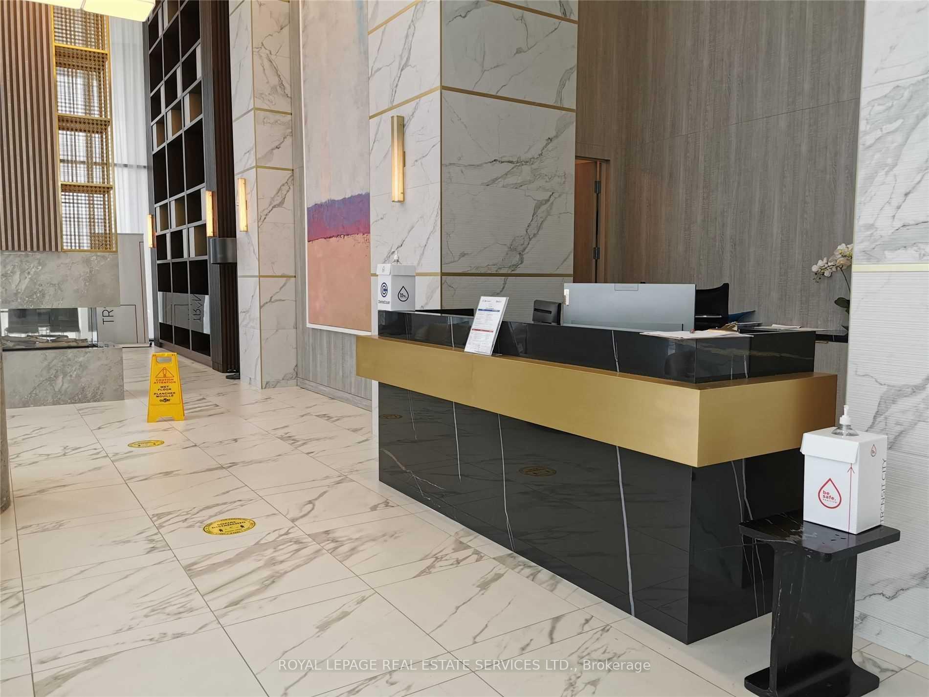 Photo 2 of Unit 3103, 950 Portage Parkway, Vaughan, Vaughan Corporate Centre — HOMEH