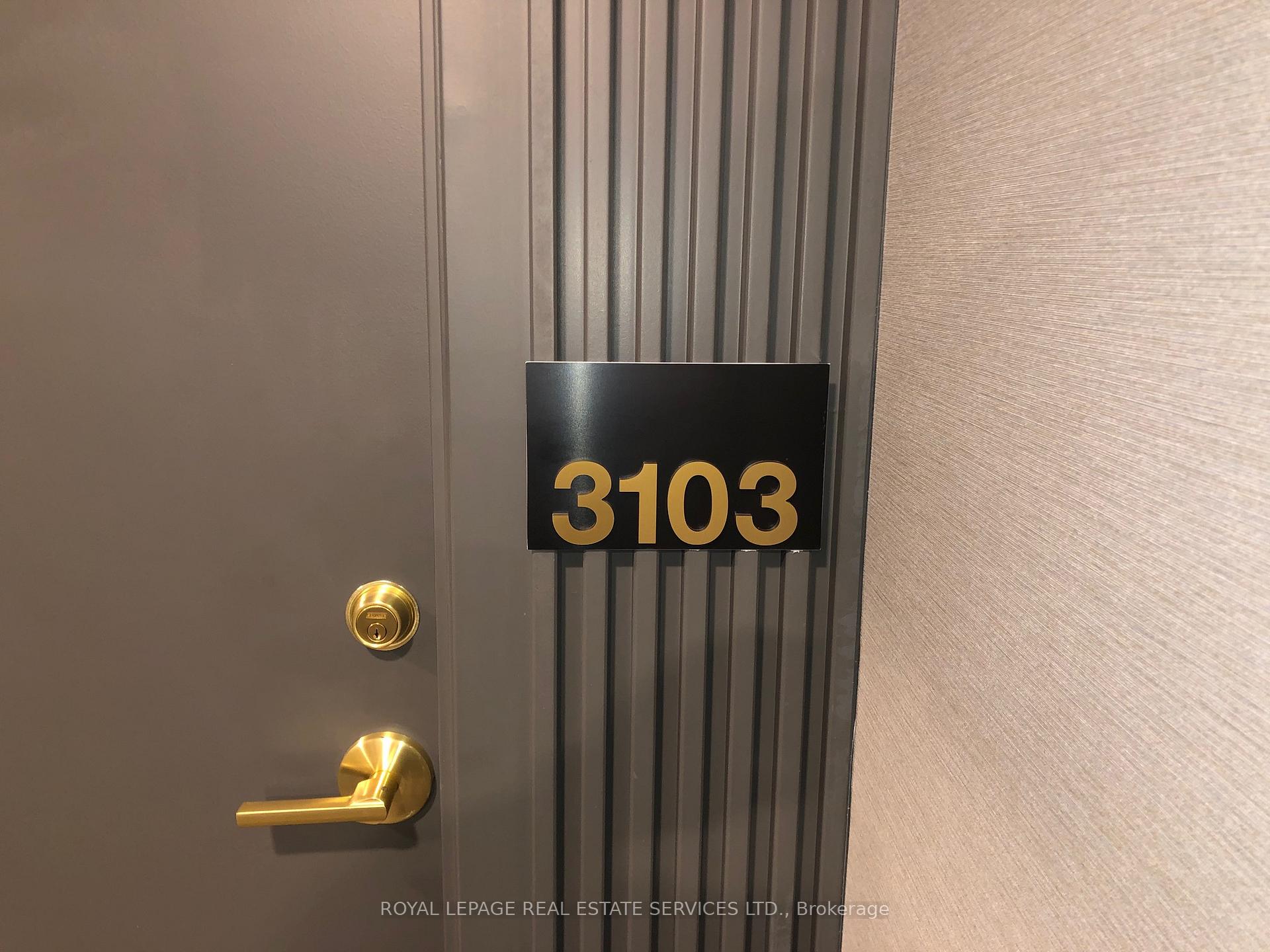 Photo 3 of Unit 3103, 950 Portage Parkway, Vaughan, Vaughan Corporate Centre — HOMEH