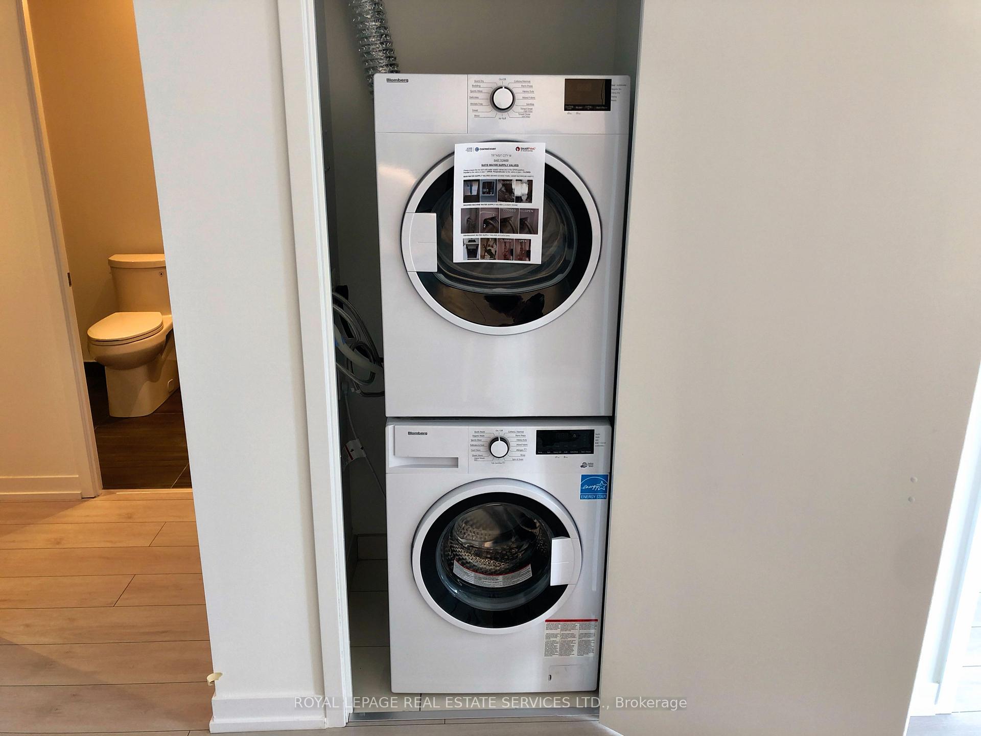 Photo 10 of Unit 3103, 950 Portage Parkway, Vaughan, Vaughan Corporate Centre — HOMEH