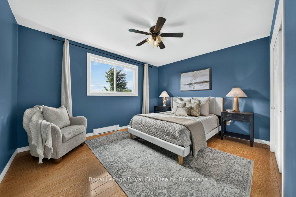 Photo 20 of 18 Springdale Boulevard, Guelph, Willow West/Sugarbush/West Acres — HOMEH