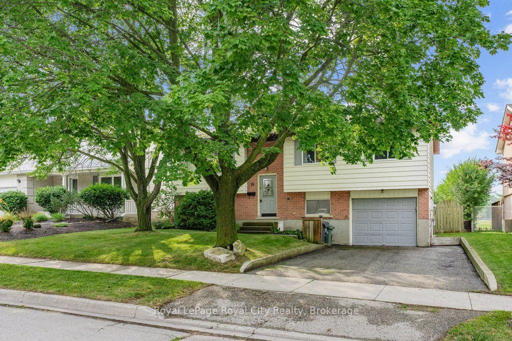 Photo 45 of 18 Springdale Boulevard, Guelph, Willow West/Sugarbush/West Acres — HOMEH