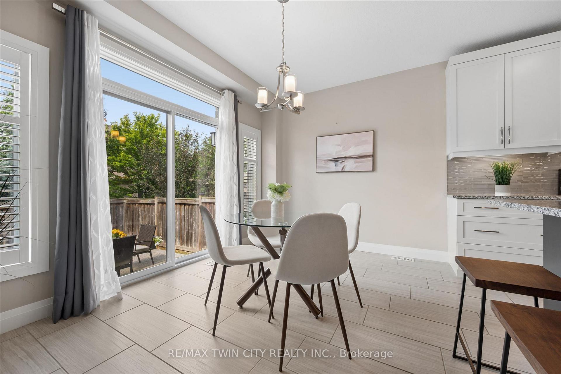 Photo 16 of 606 Pinery Trail, Waterloo, Conservation Meadows — HOMEH