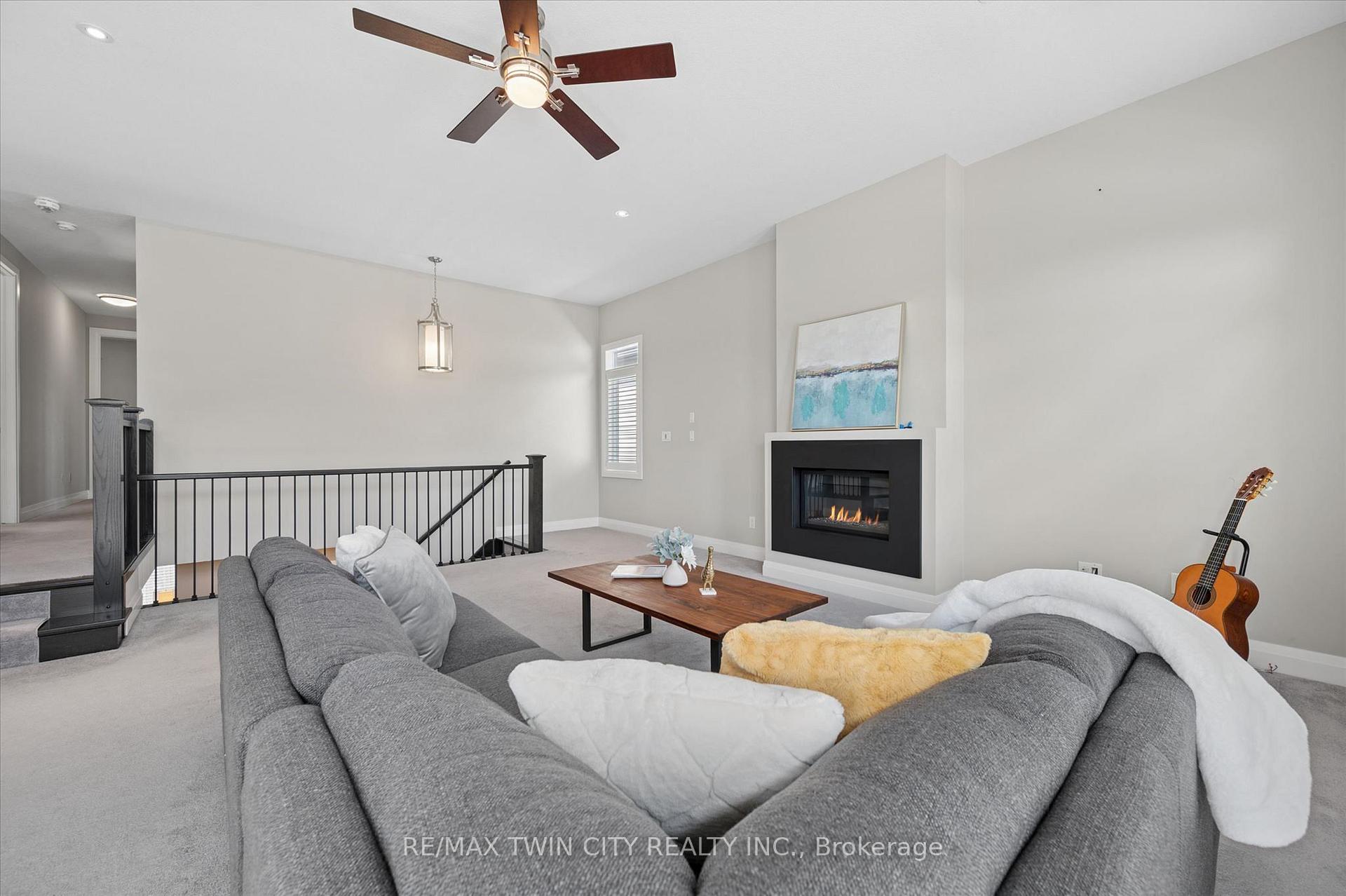 Photo 26 of 606 Pinery Trail, Waterloo, Conservation Meadows — HOMEH