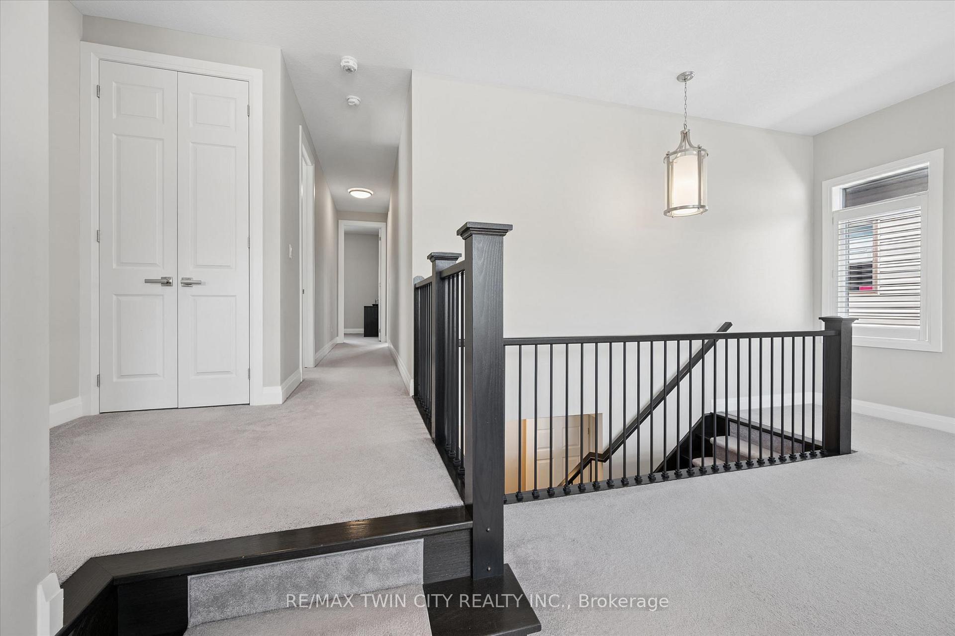 Photo 28 of 606 Pinery Trail, Waterloo, Conservation Meadows — HOMEH