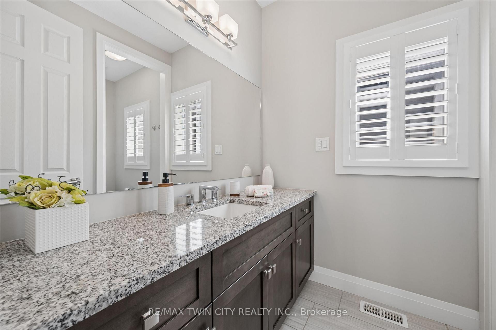 Photo 31 of 606 Pinery Trail, Waterloo, Conservation Meadows — HOMEH