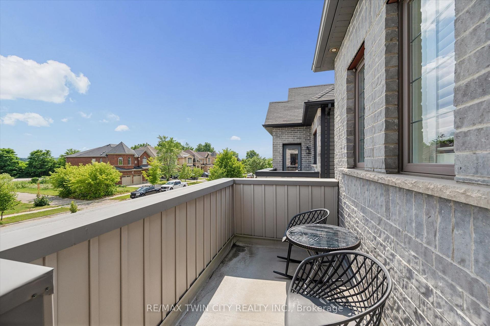 Photo 42 of 606 Pinery Trail, Waterloo, Conservation Meadows — HOMEH
