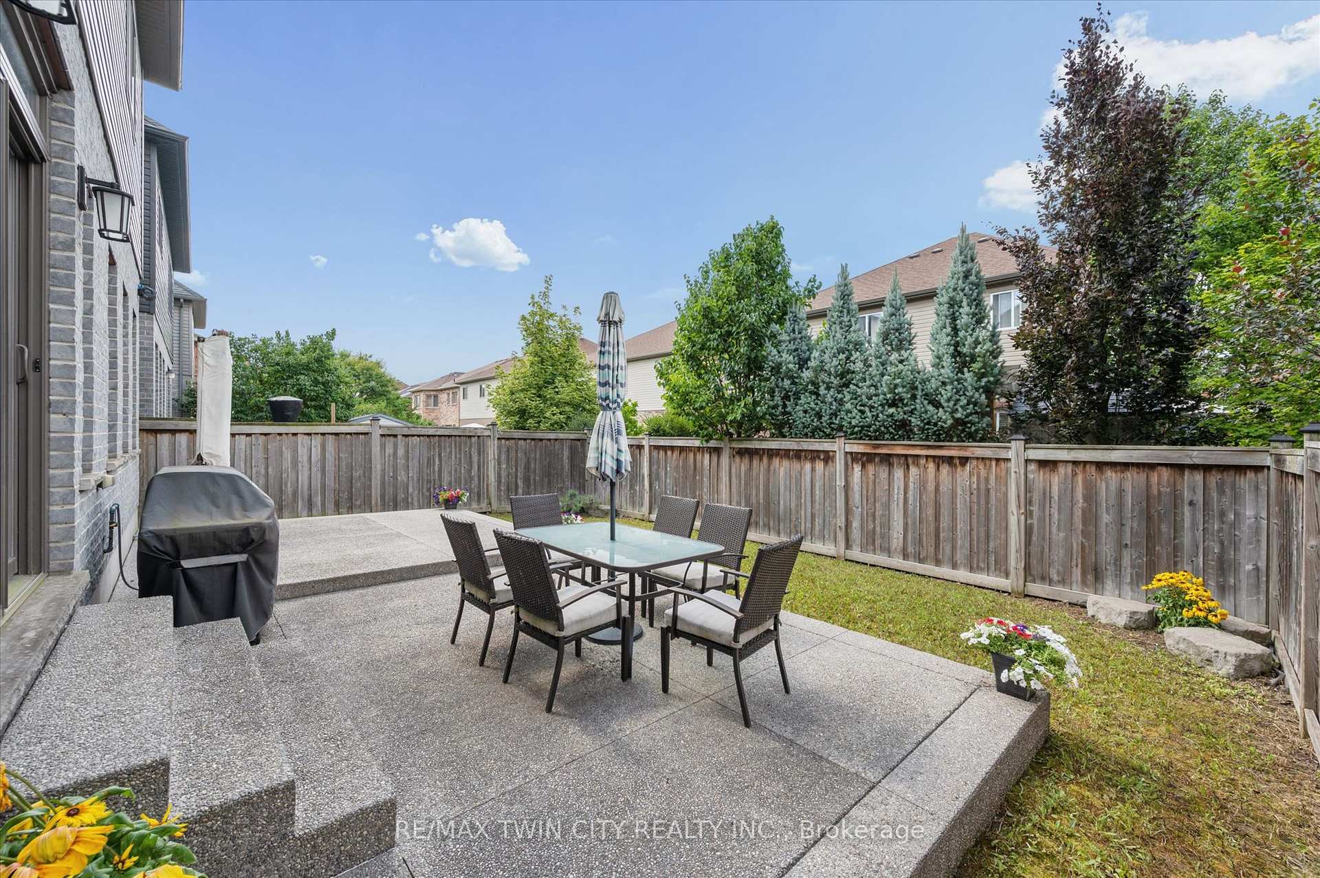 Photo 44 of 606 Pinery Trail, Waterloo, Conservation Meadows — HOMEH