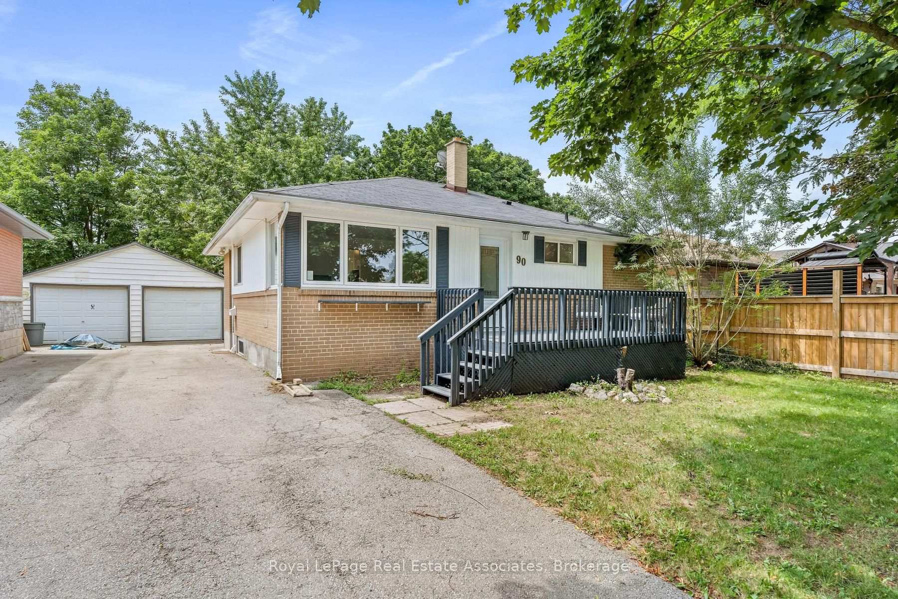 Photo 1 of 90 Longfield Road, Halton Hills, Acton — HOMEH