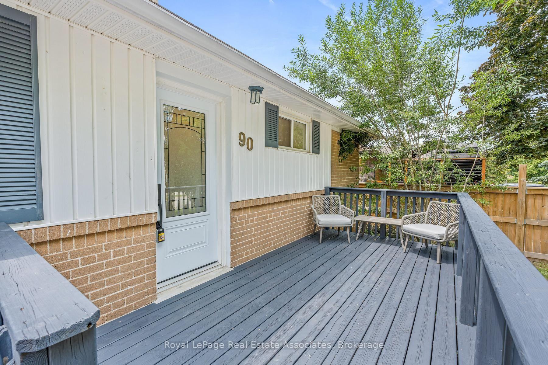 Photo 2 of 90 Longfield Road, Halton Hills, Acton — HOMEH