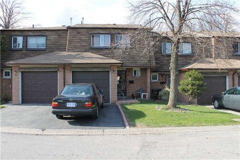 Photo 1 of Unit 35, 121 L'amoreaux Drive, Scarborough, L'Amoreaux — HOMEH
