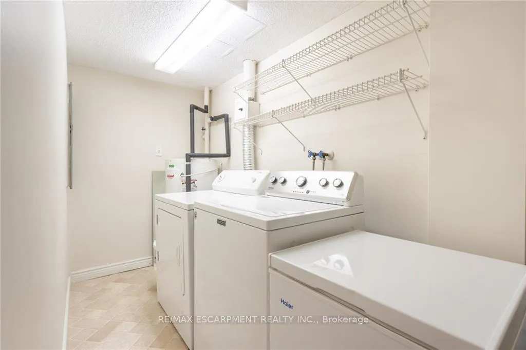 Photo 29 of Unit 305, 150 Wilson Street W, Hamilton, Ancaster — HOMEH