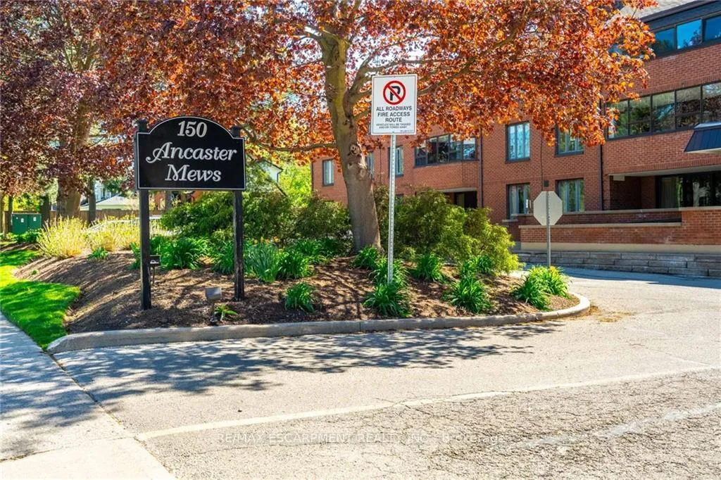Photo 38 of Unit 305, 150 Wilson Street W, Hamilton, Ancaster — HOMEH