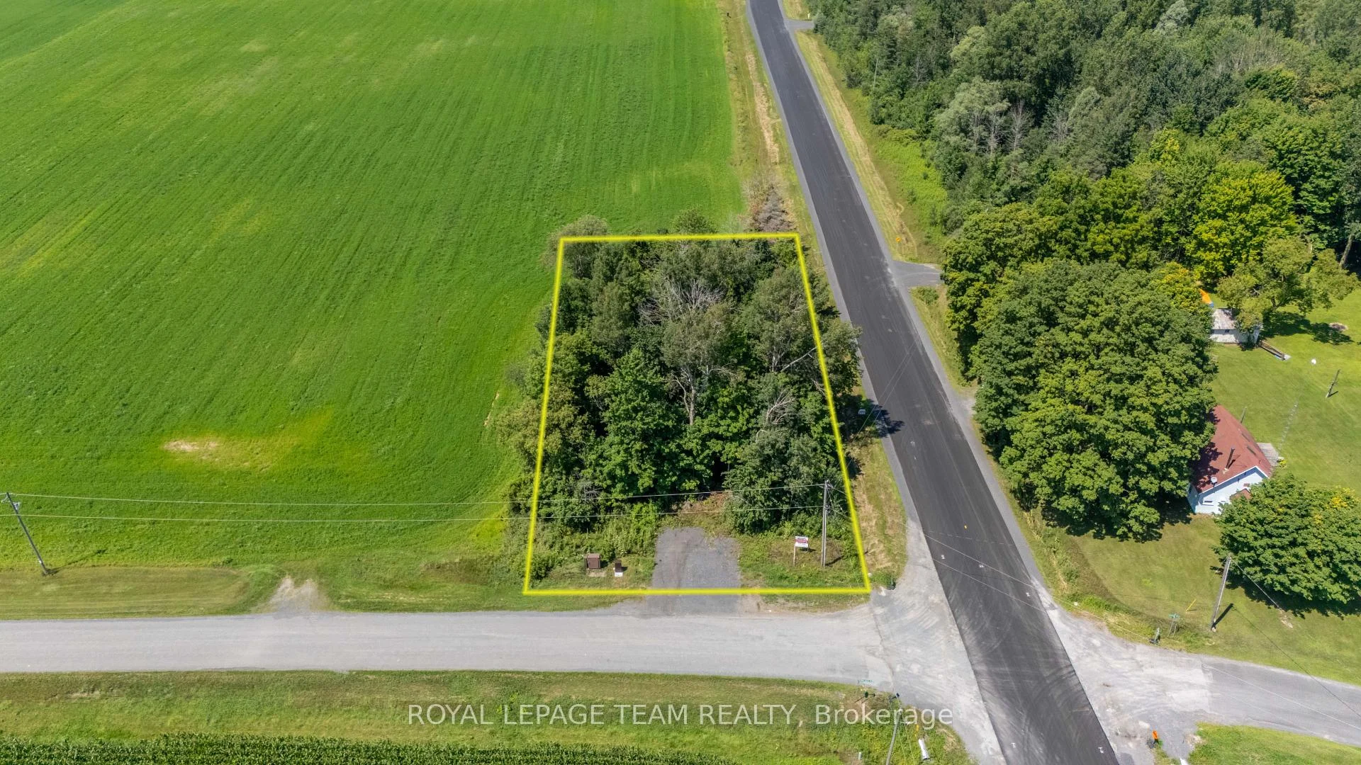 Photo of PtLt31 Pleasant Valley Road