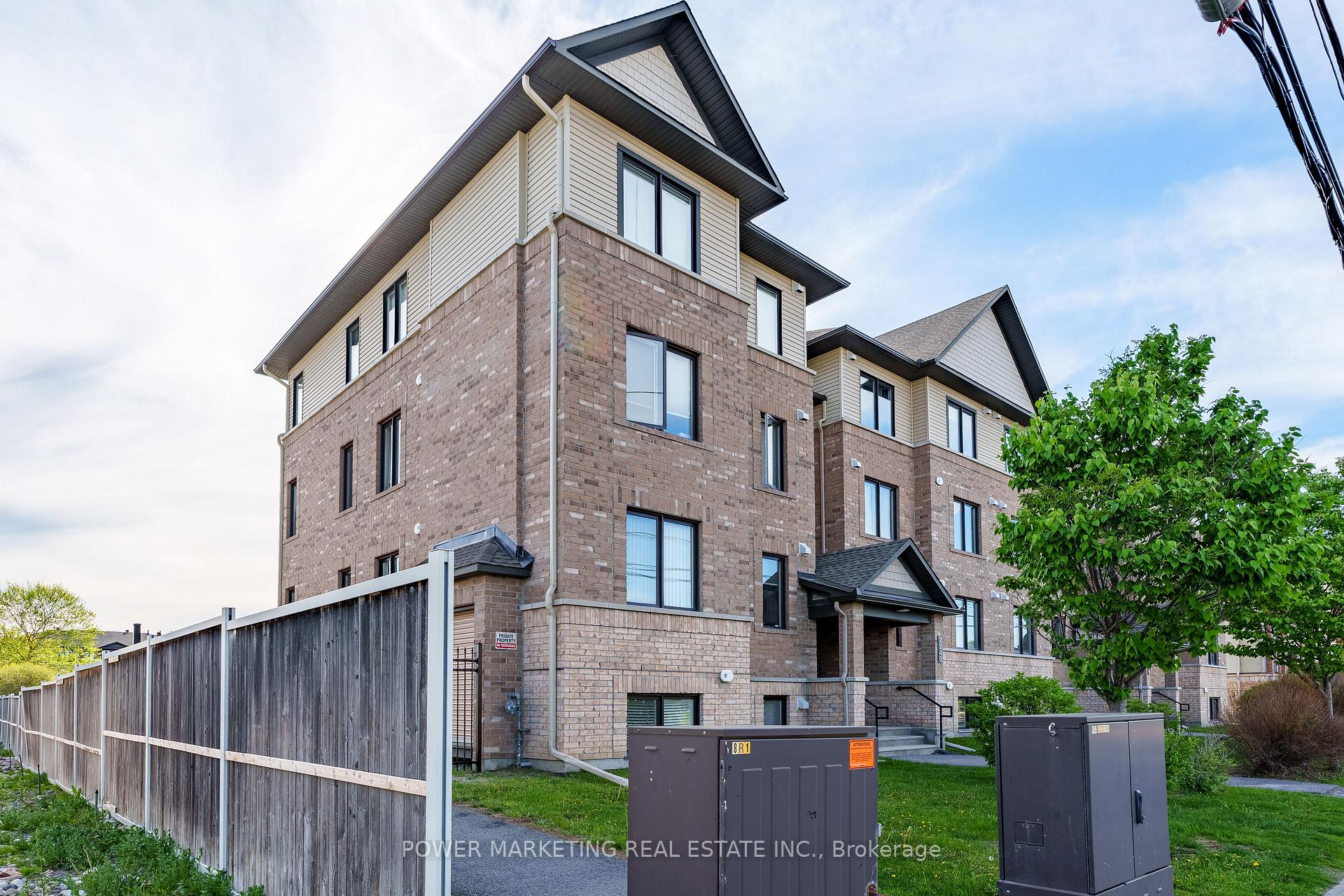 Photo 1 of Unit 8, 2240 Tenth Line Road, Ottawa, Avalon West — HOMEH