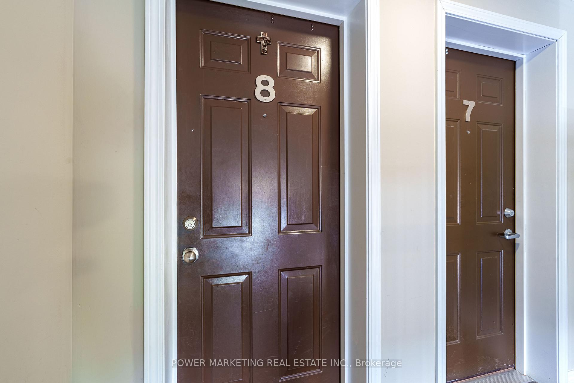 Photo 5 of Unit 8, 2240 Tenth Line Road, Ottawa, Avalon West — HOMEH