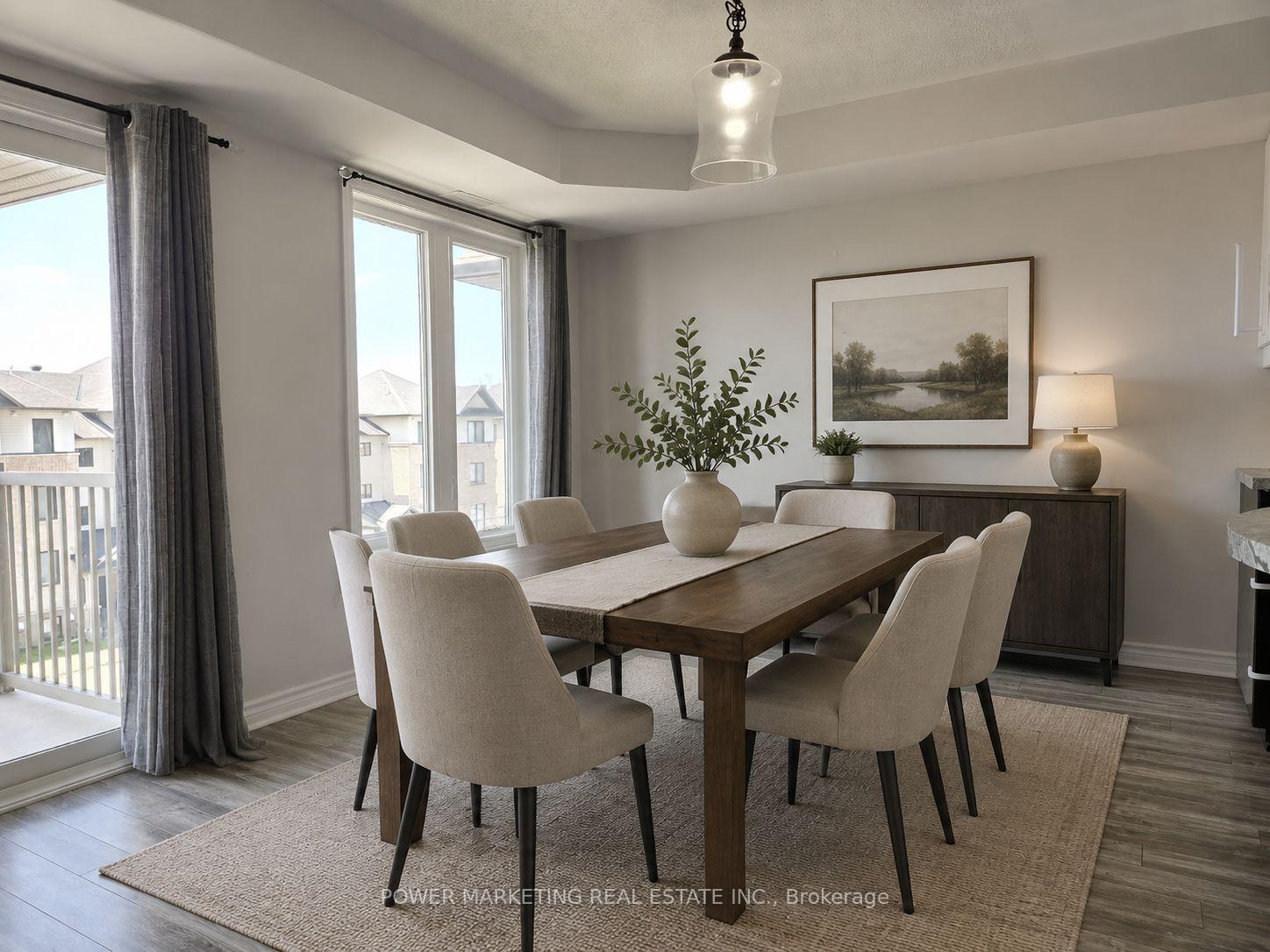 Photo 7 of Unit 8, 2240 Tenth Line Road, Ottawa, Avalon West — HOMEH